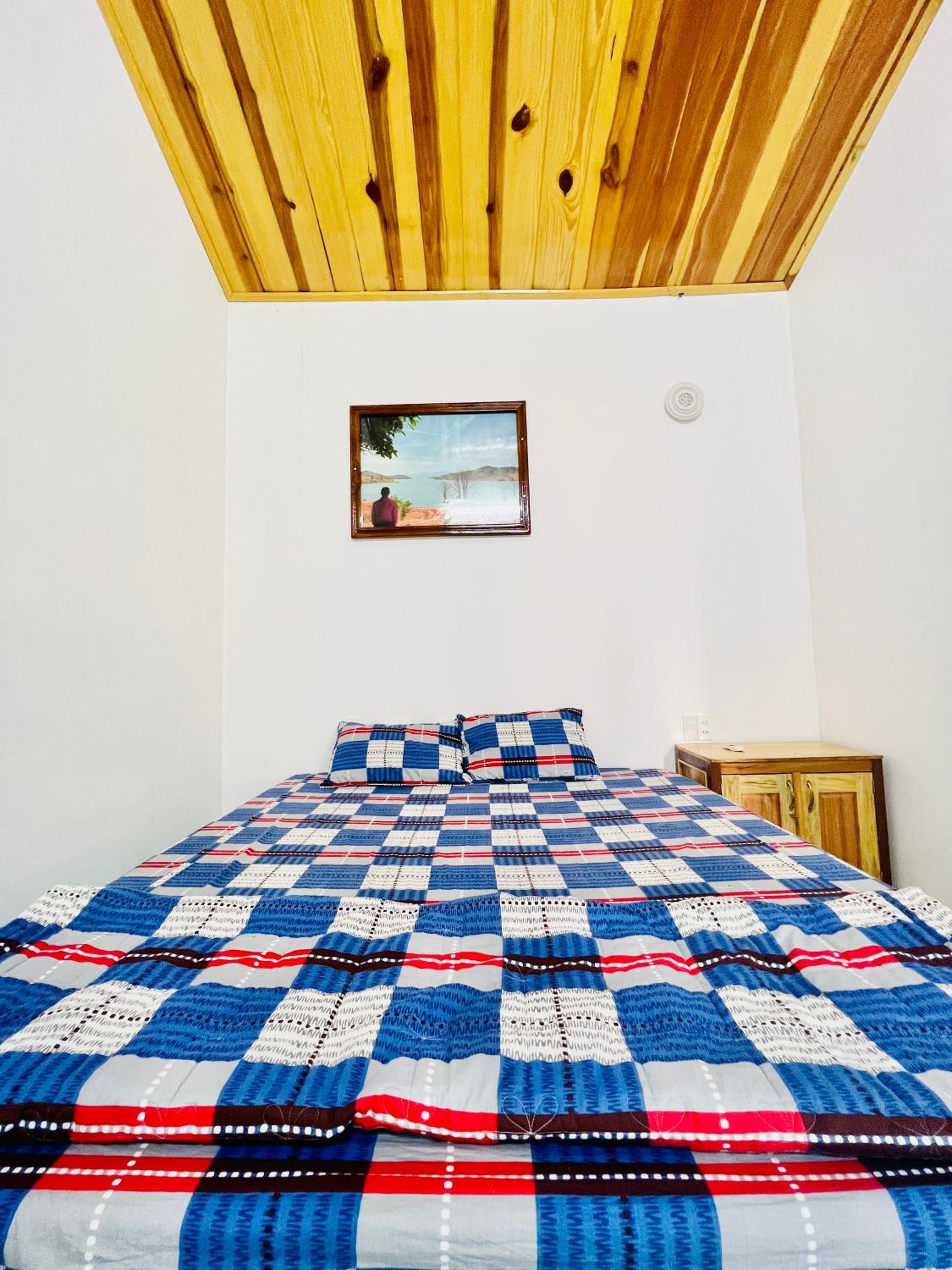 Queen Room With Garden View photo 3