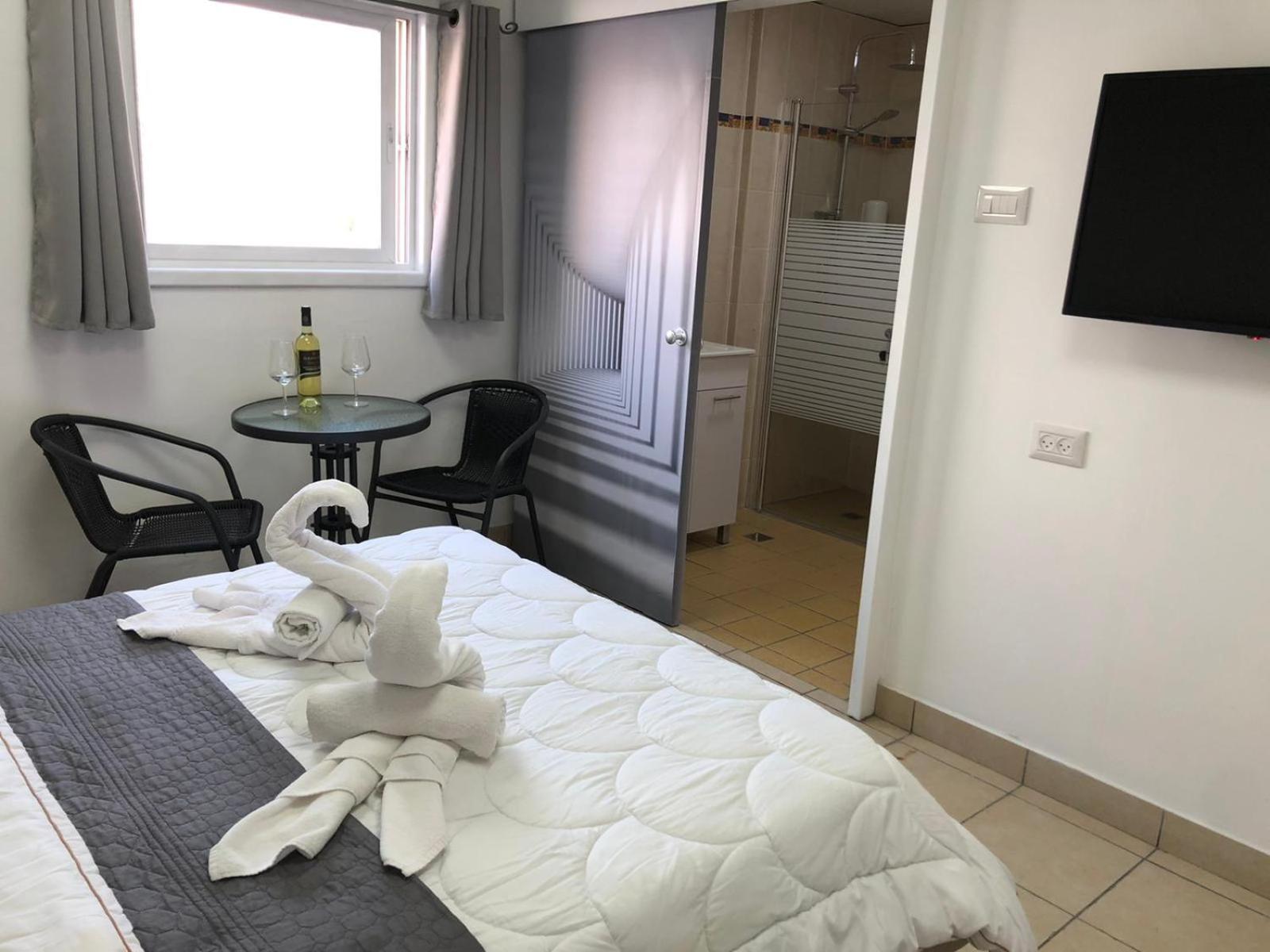Deluxe Suite - Photo 5