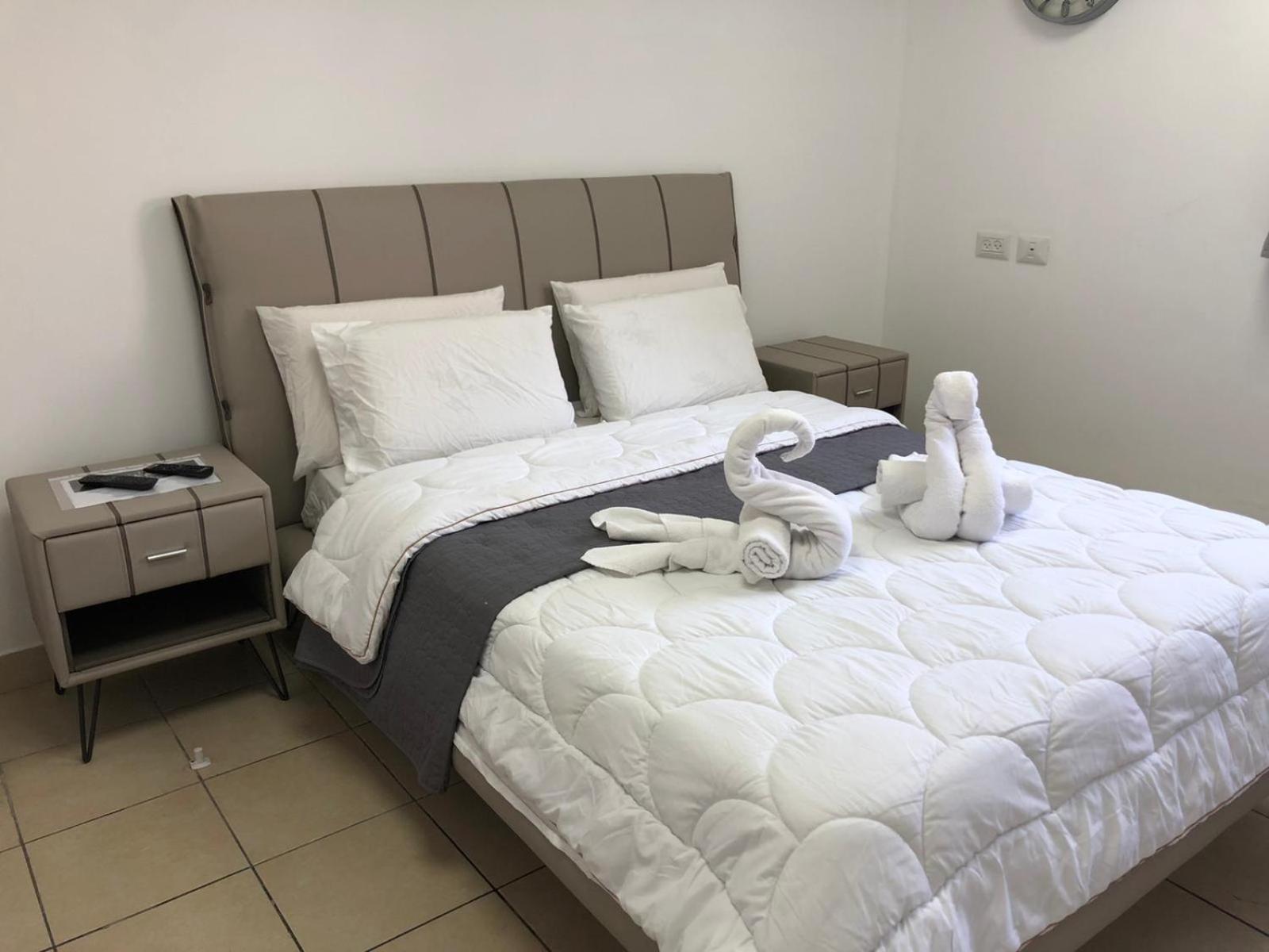 Deluxe Suite - Photo 1