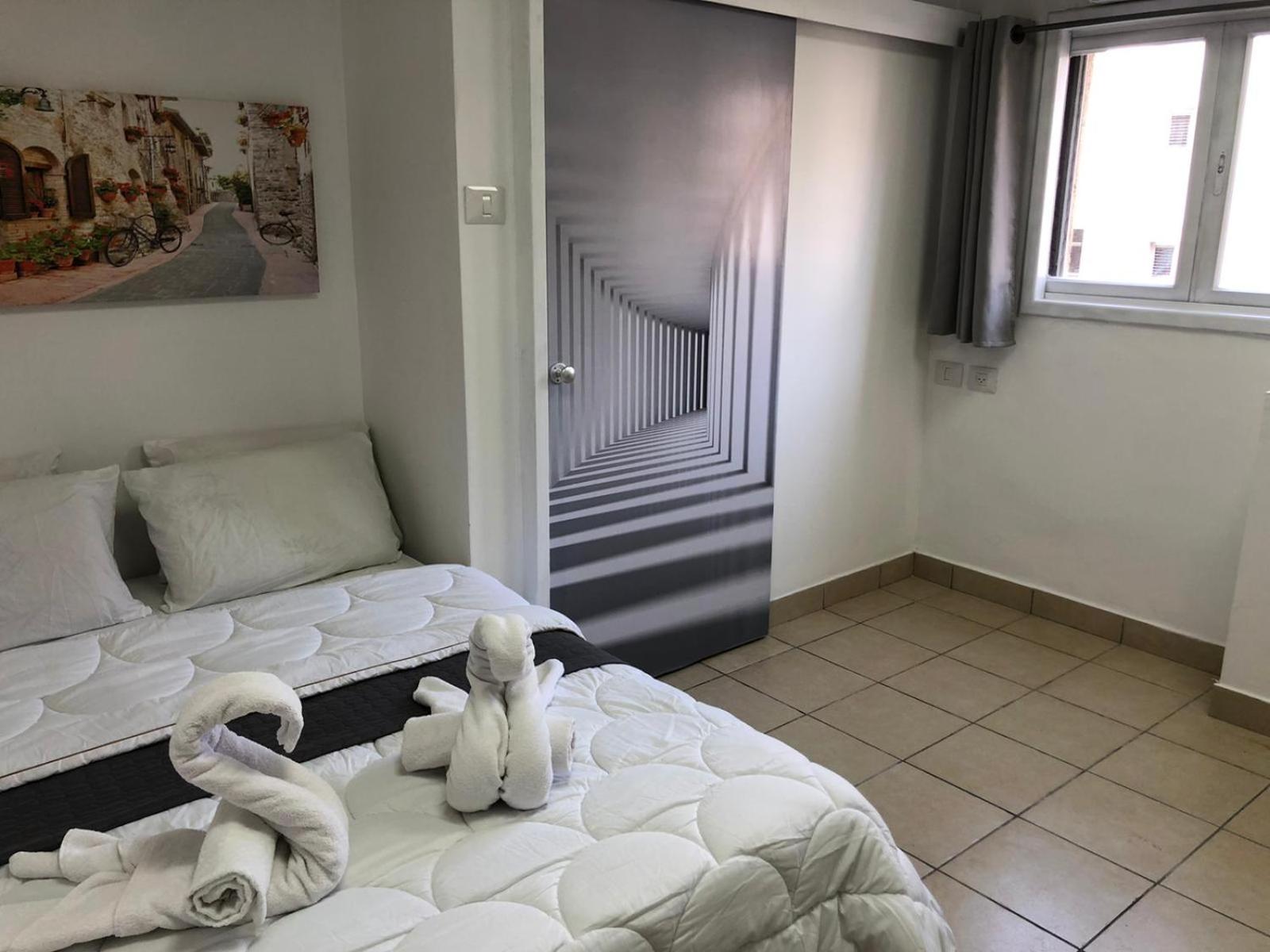 Triple Room - Photo 14