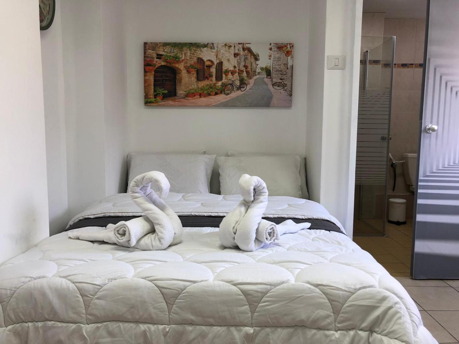 Triple Room - Photo 15