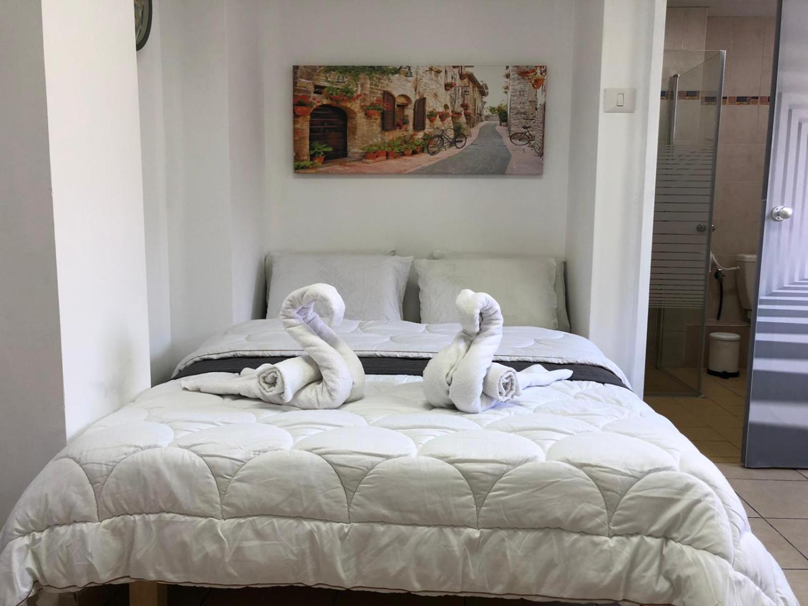 Triple Room - Photo 1
