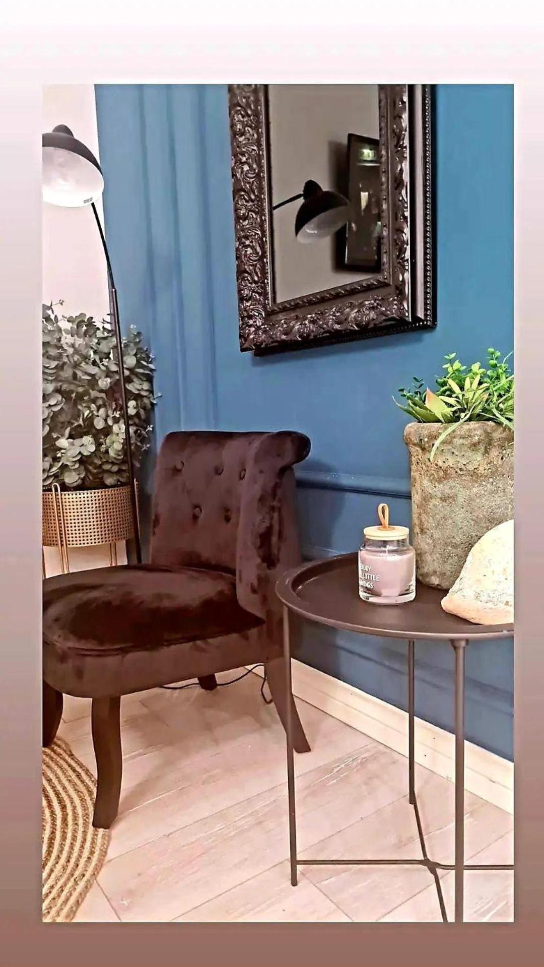 Single Room with Garden View