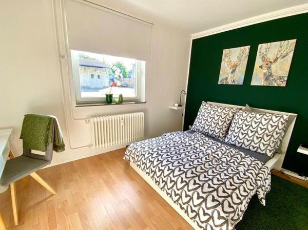 Two-Bedroom Apartment - Photo 14