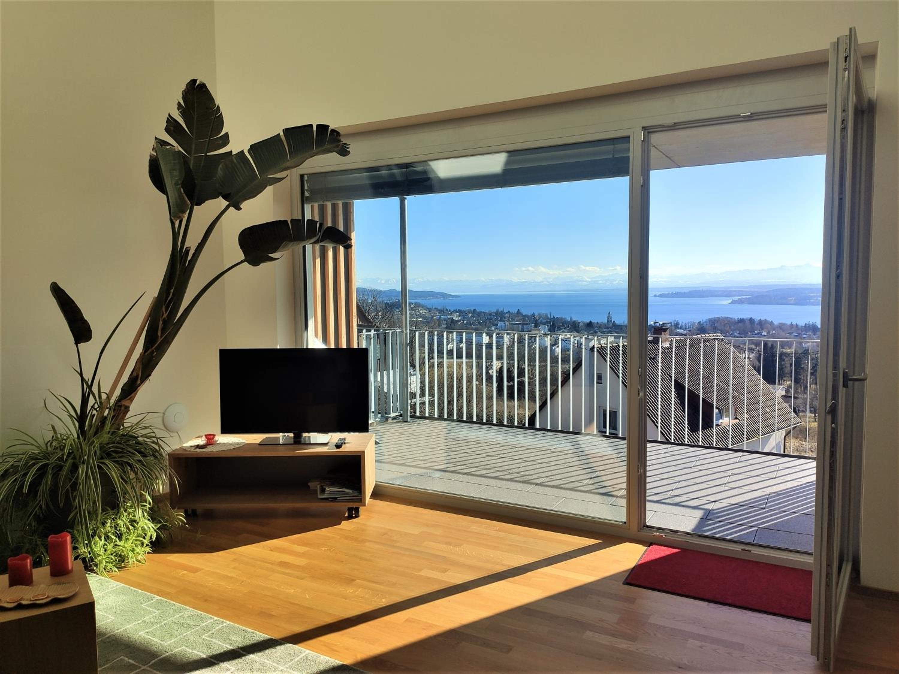 Deluxe Apartment photo 3