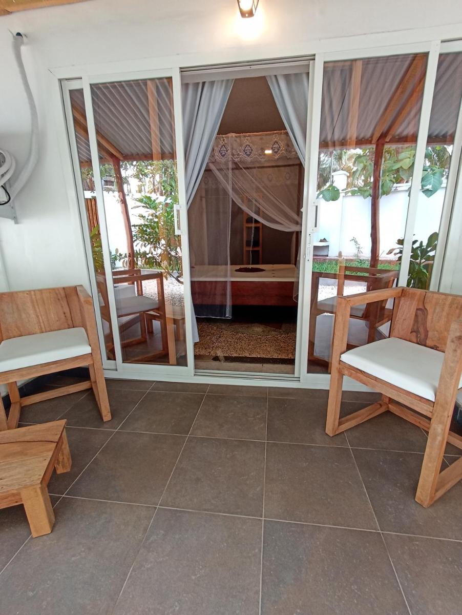 Double Room with Garden View photo 3