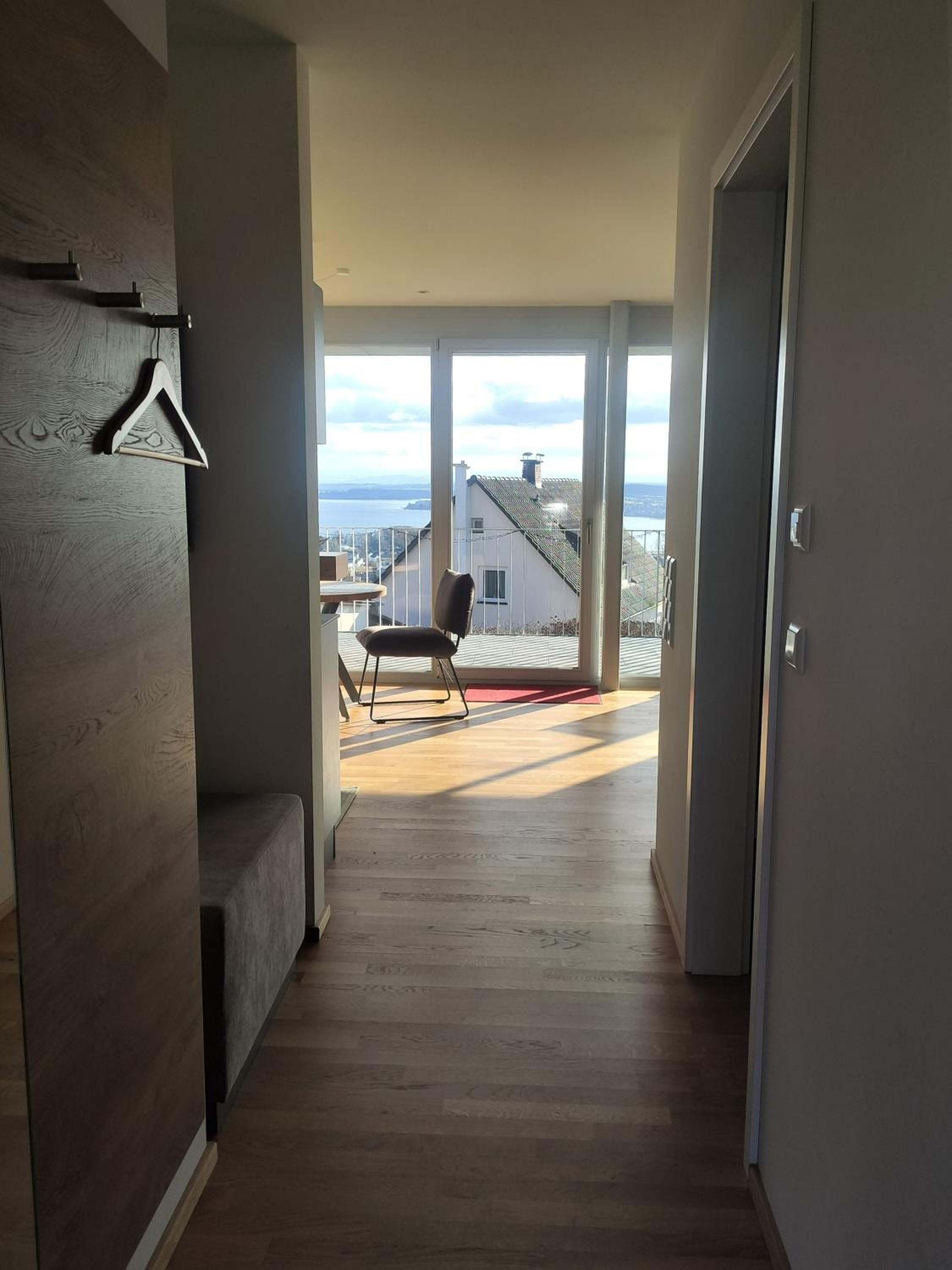 Apartment - Ground Floor photo 3