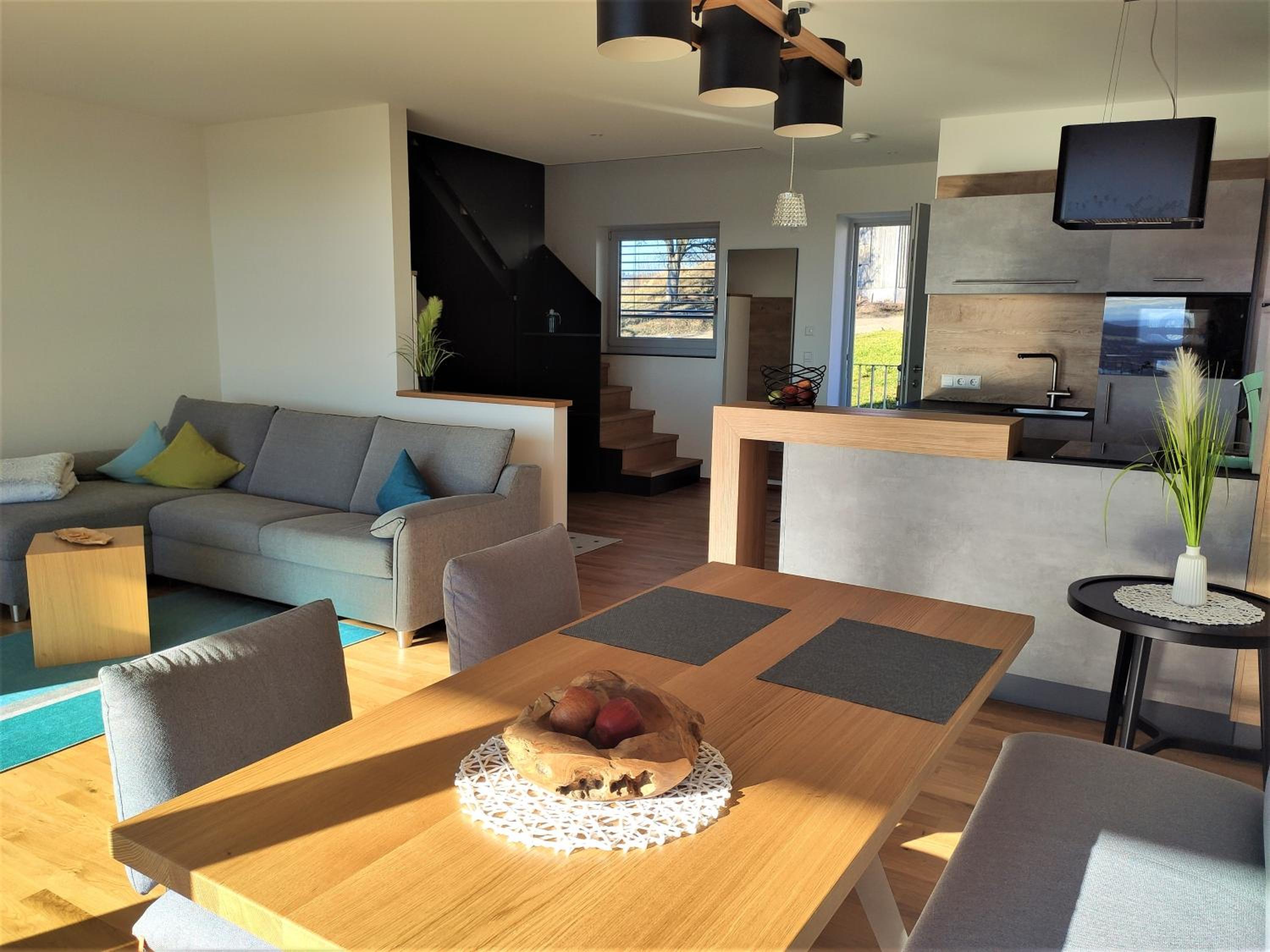 Maisonette