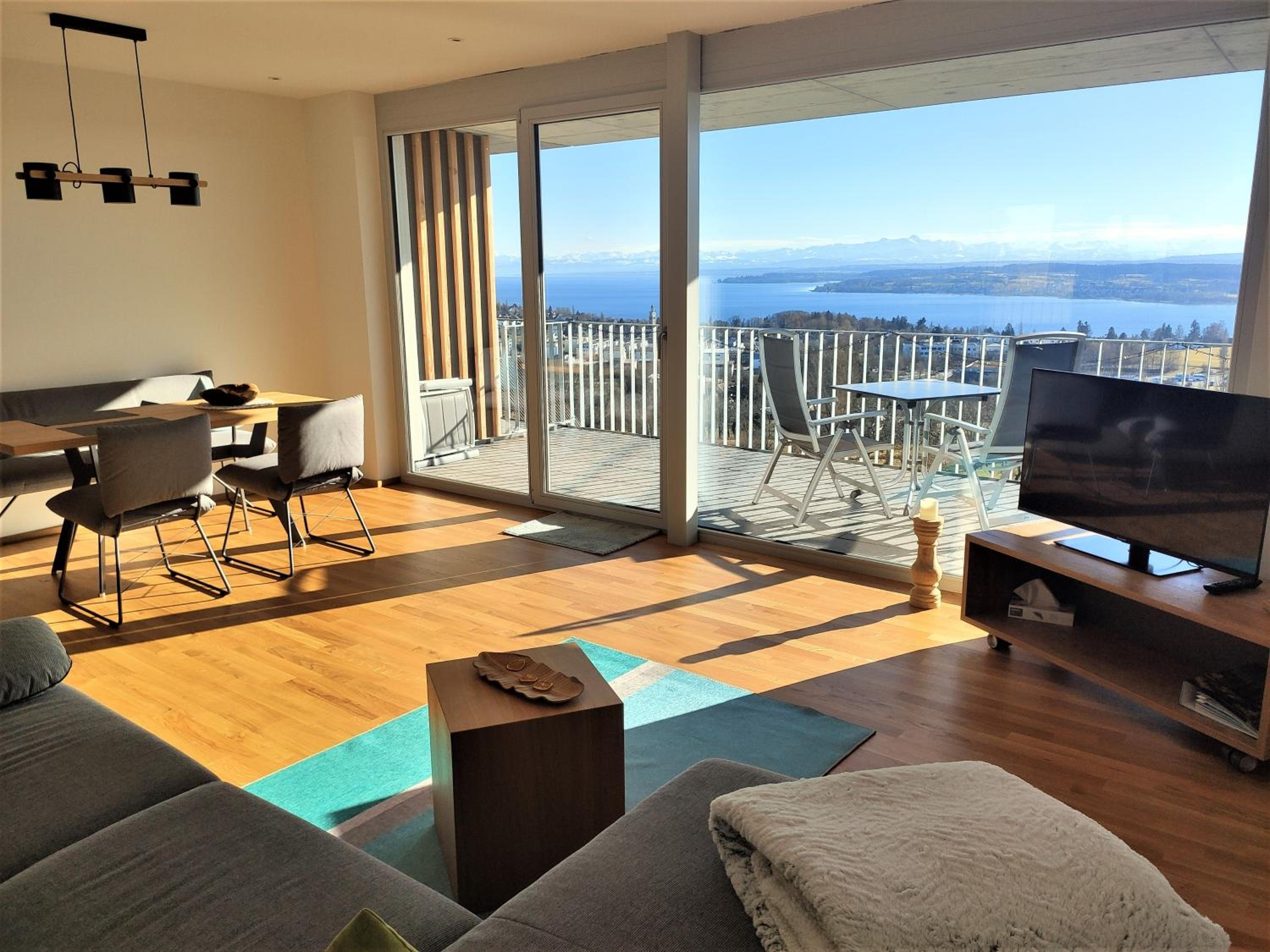 Maisonette photo 3
