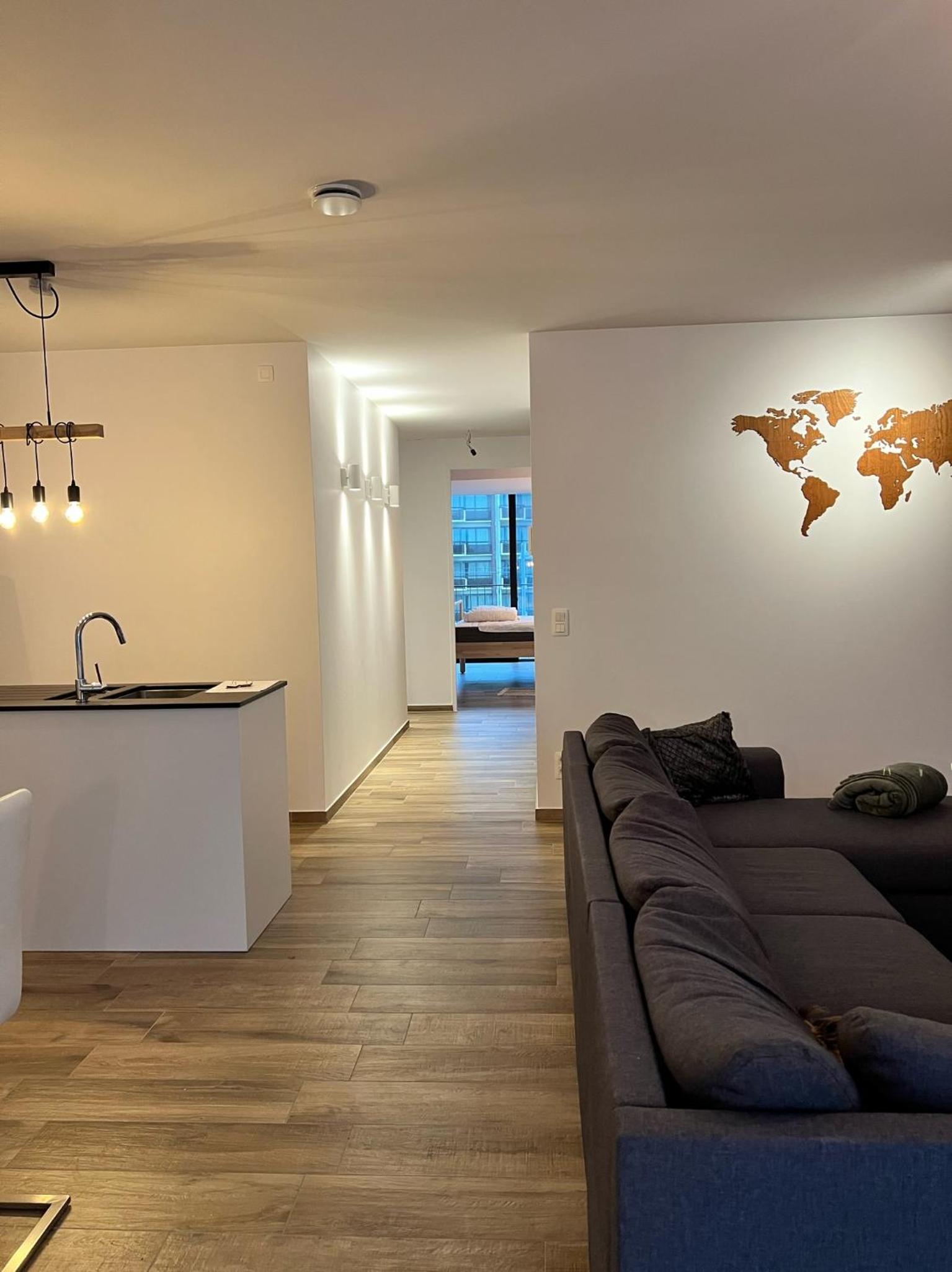 Two-Bedroom Apartment - Photo 32