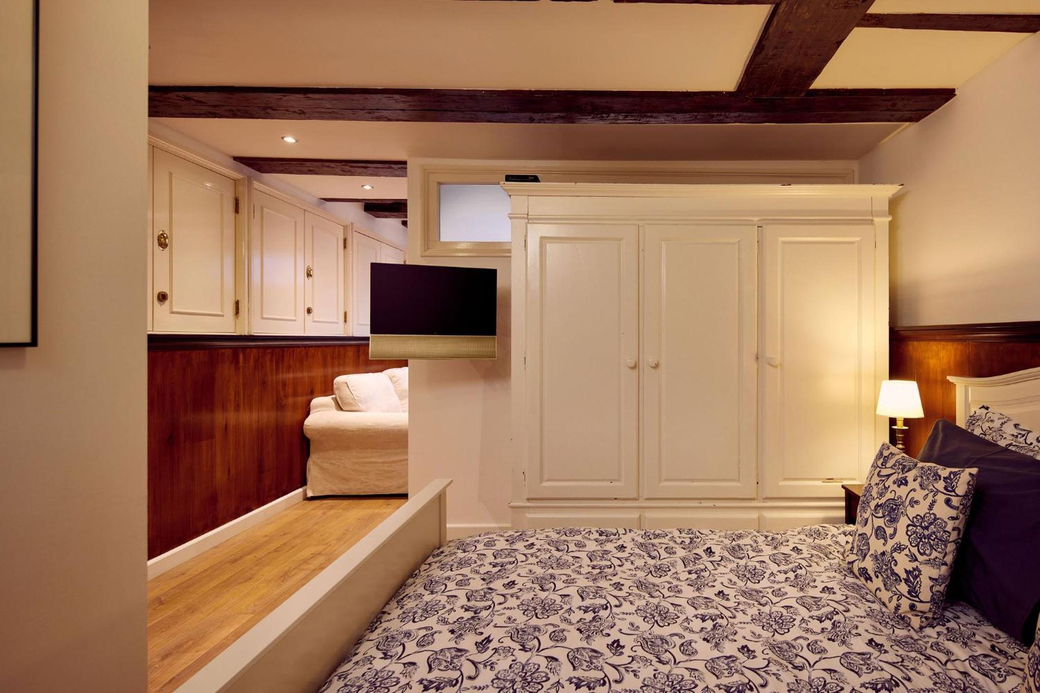 Superior King or Twin Room photo 2