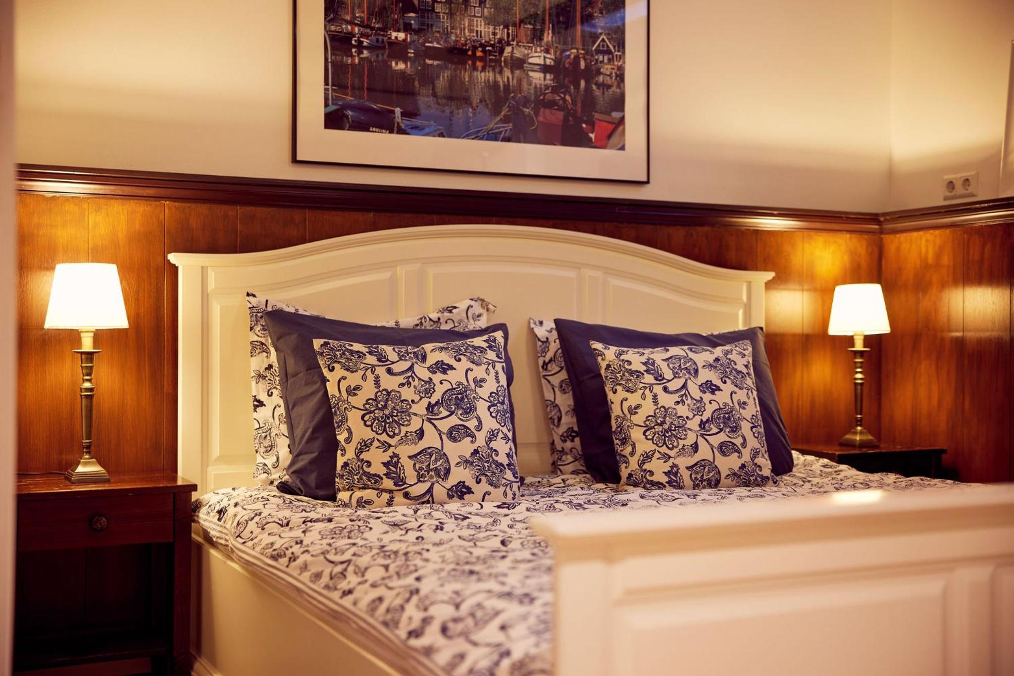 Superior King or Twin Room photo 3