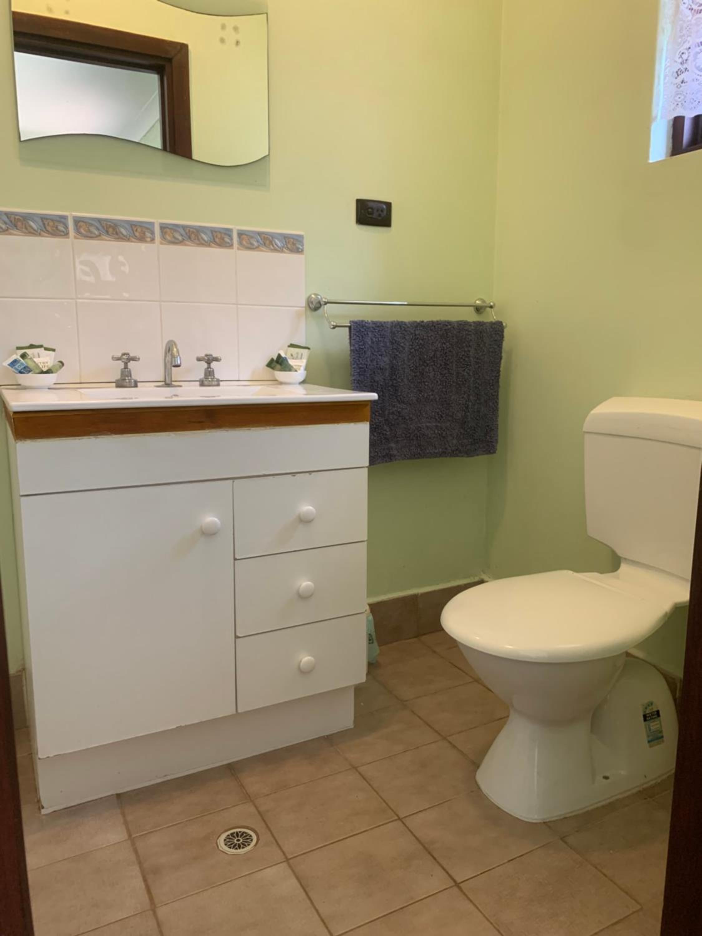 Studio Apartment - Photo 21