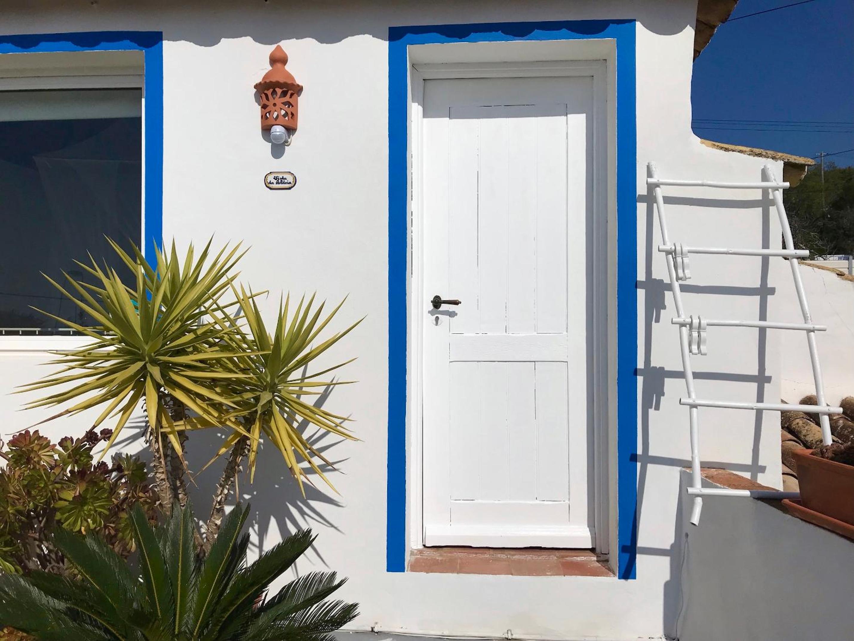 Double Room with Sea View - Photo 2
