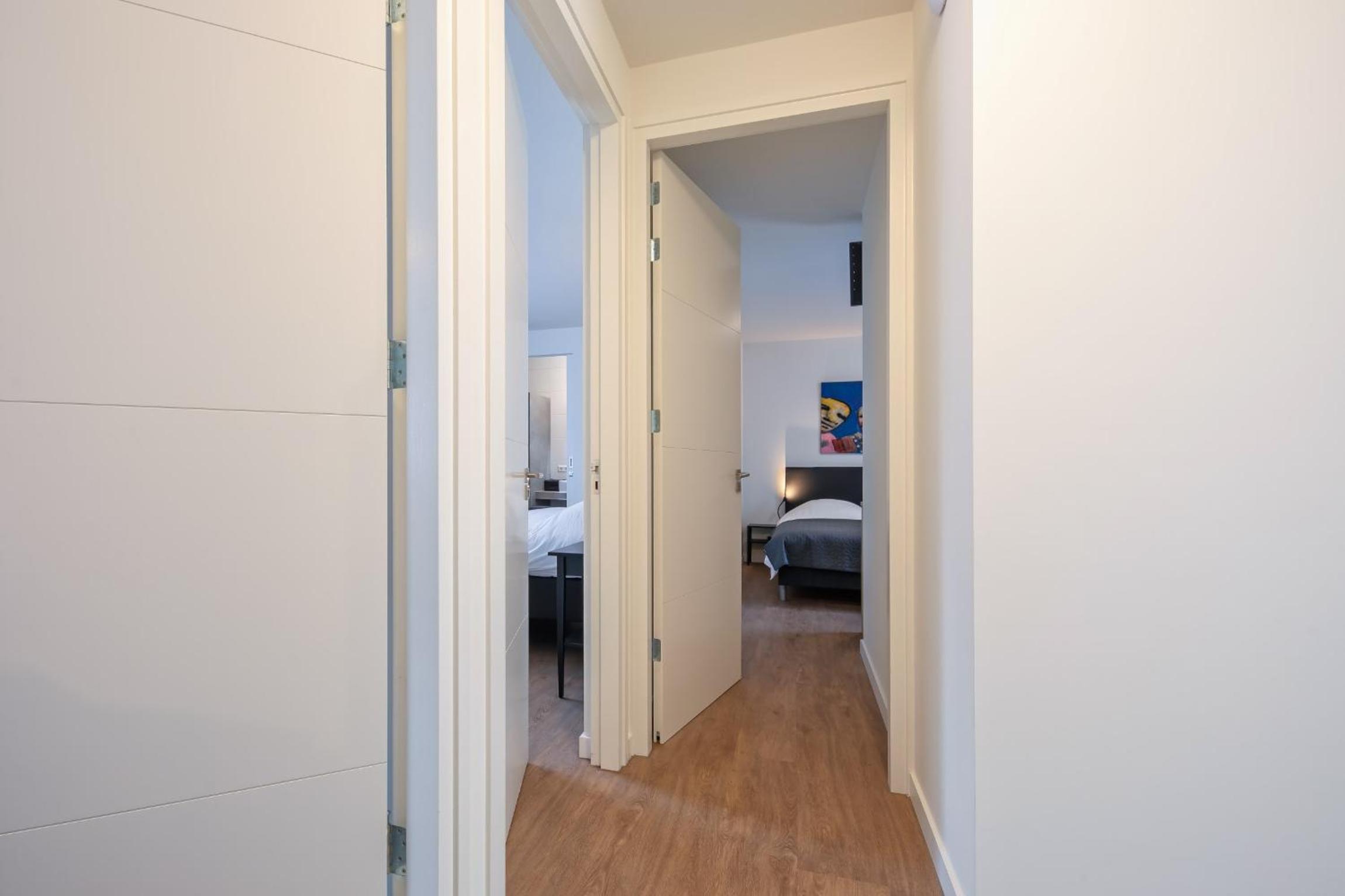 Deluxe Twin Room photo 3