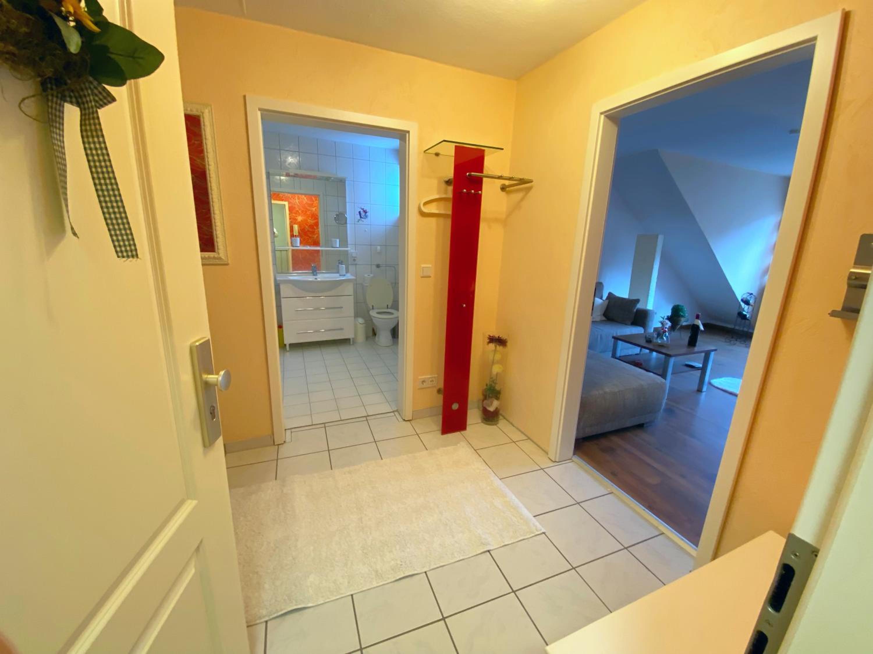 Two-Bedroom Apartment photo 2