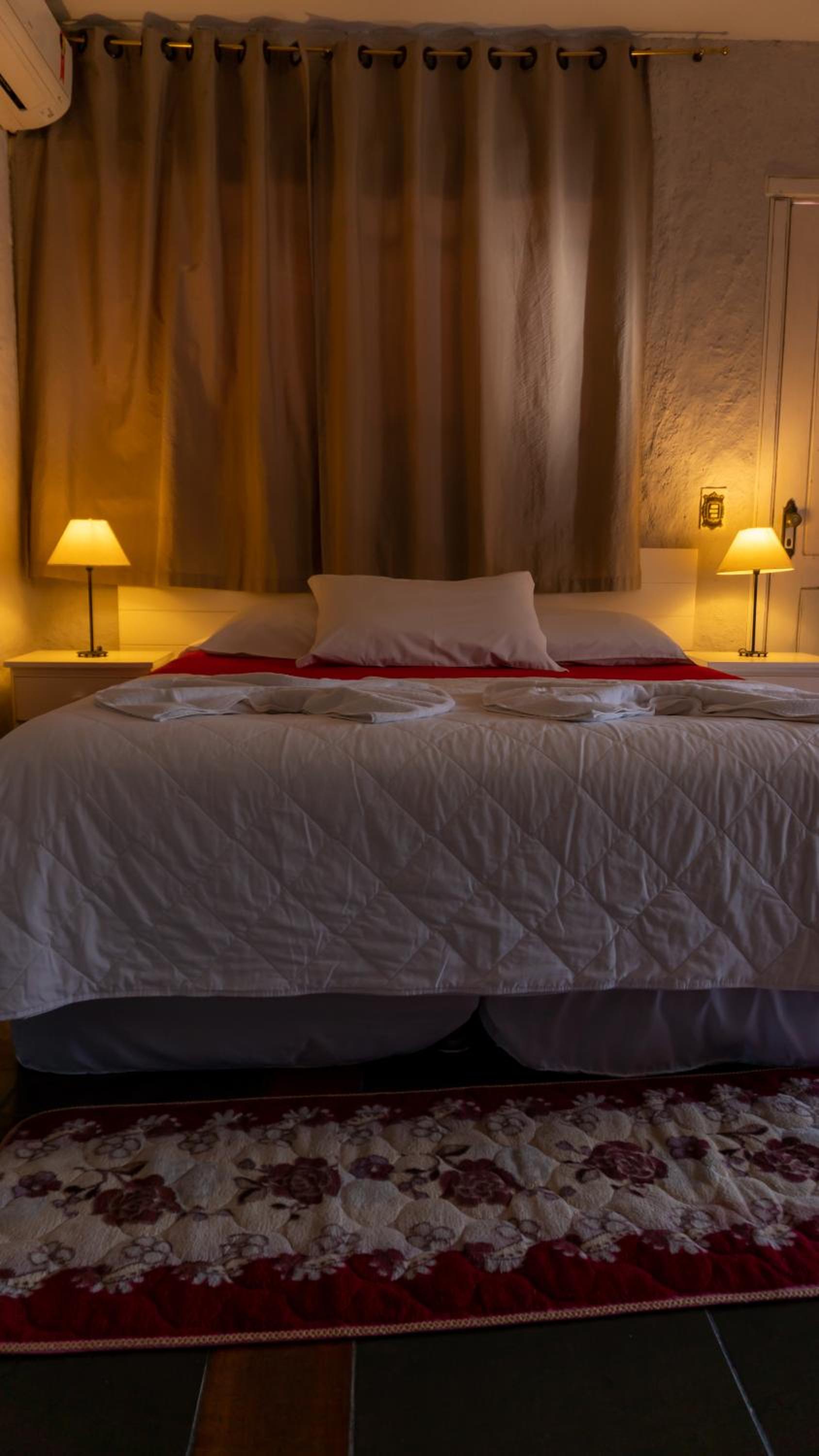 Grand Deluxe Double Room photo 2