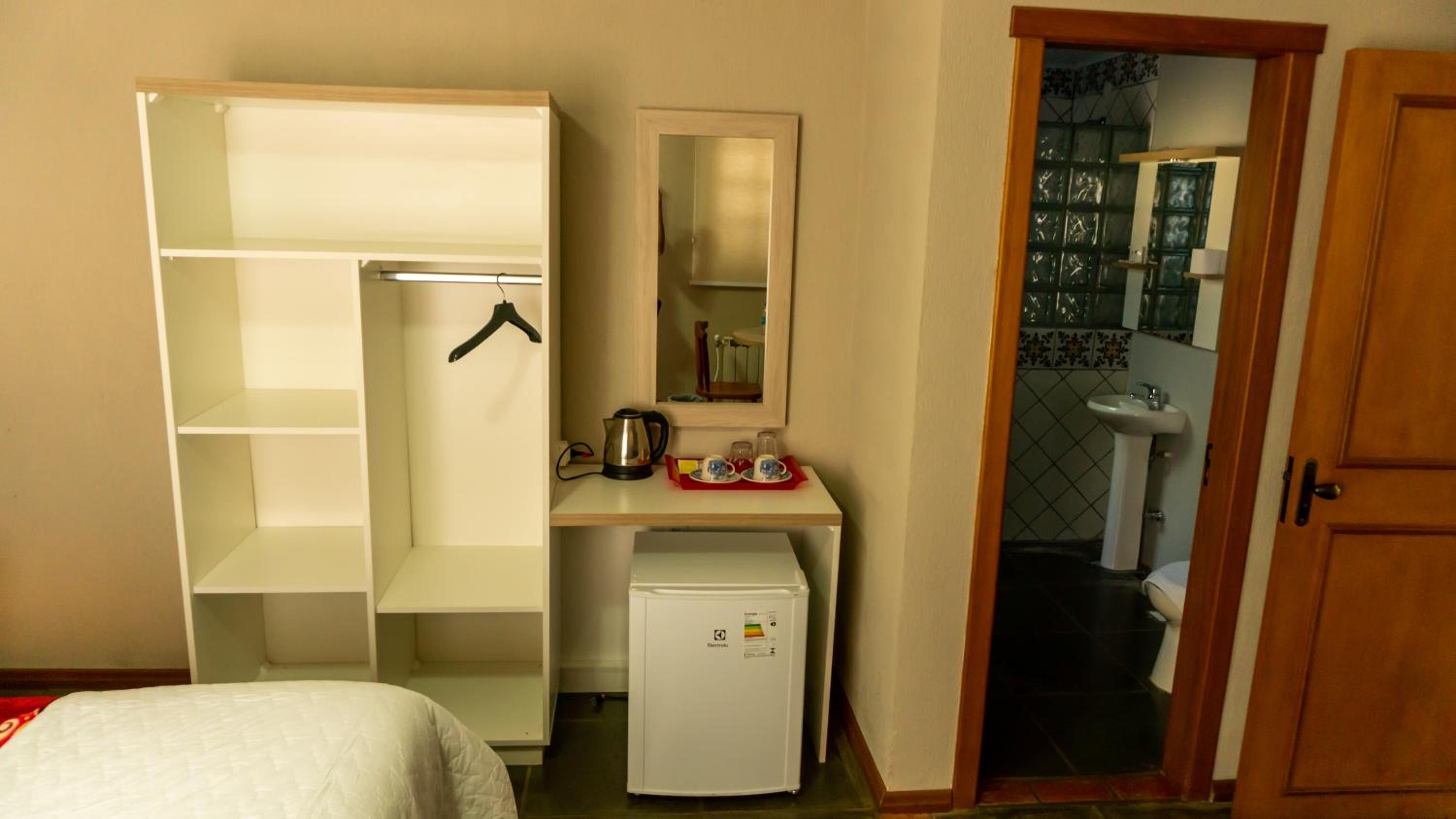 Standard Triple Room photo 3