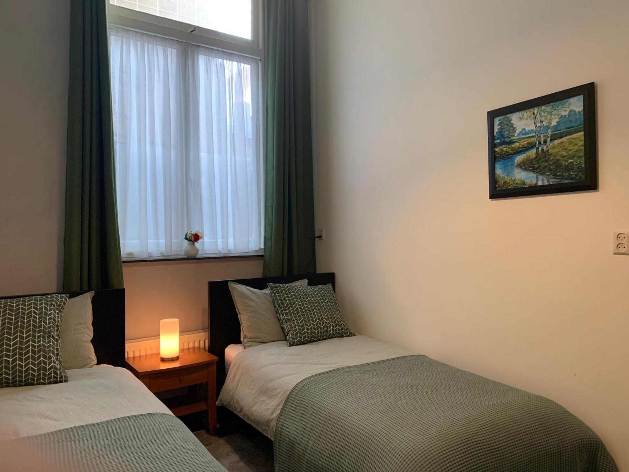 Standard Double Room photo 3