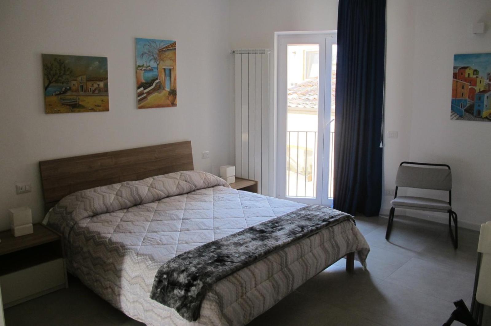 Apartment with Sea View - Photo 1