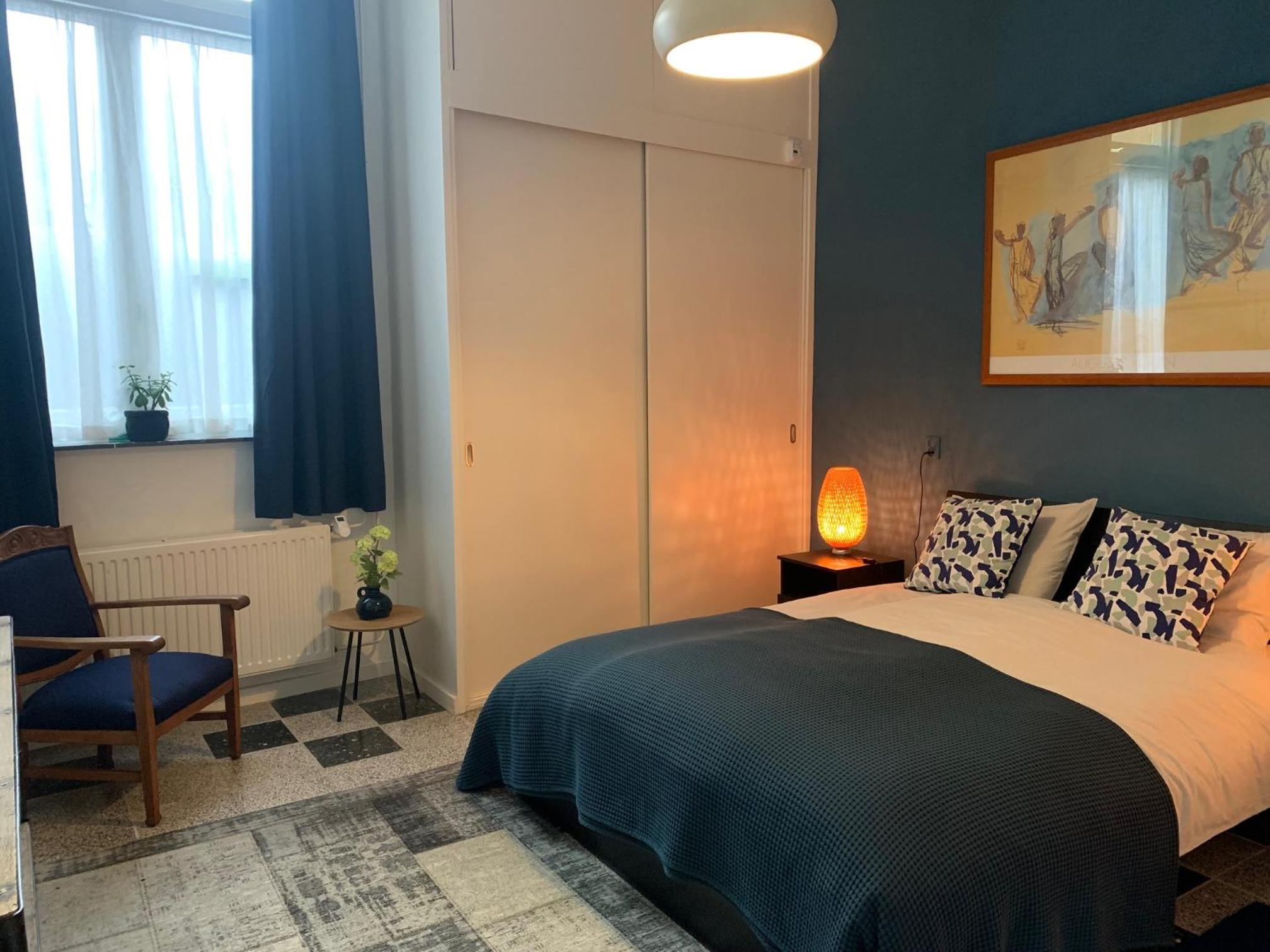Deluxe Double Room photo 2