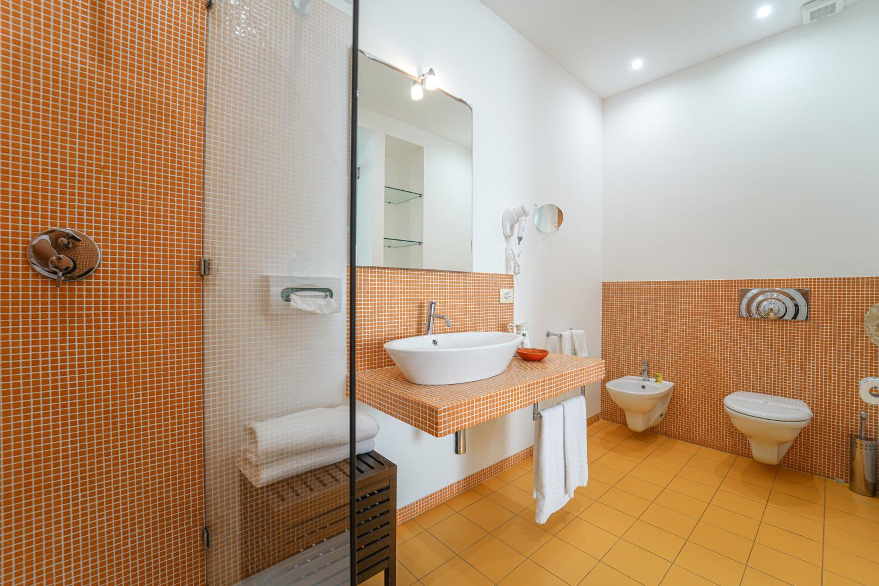 Double Room - Photo 4