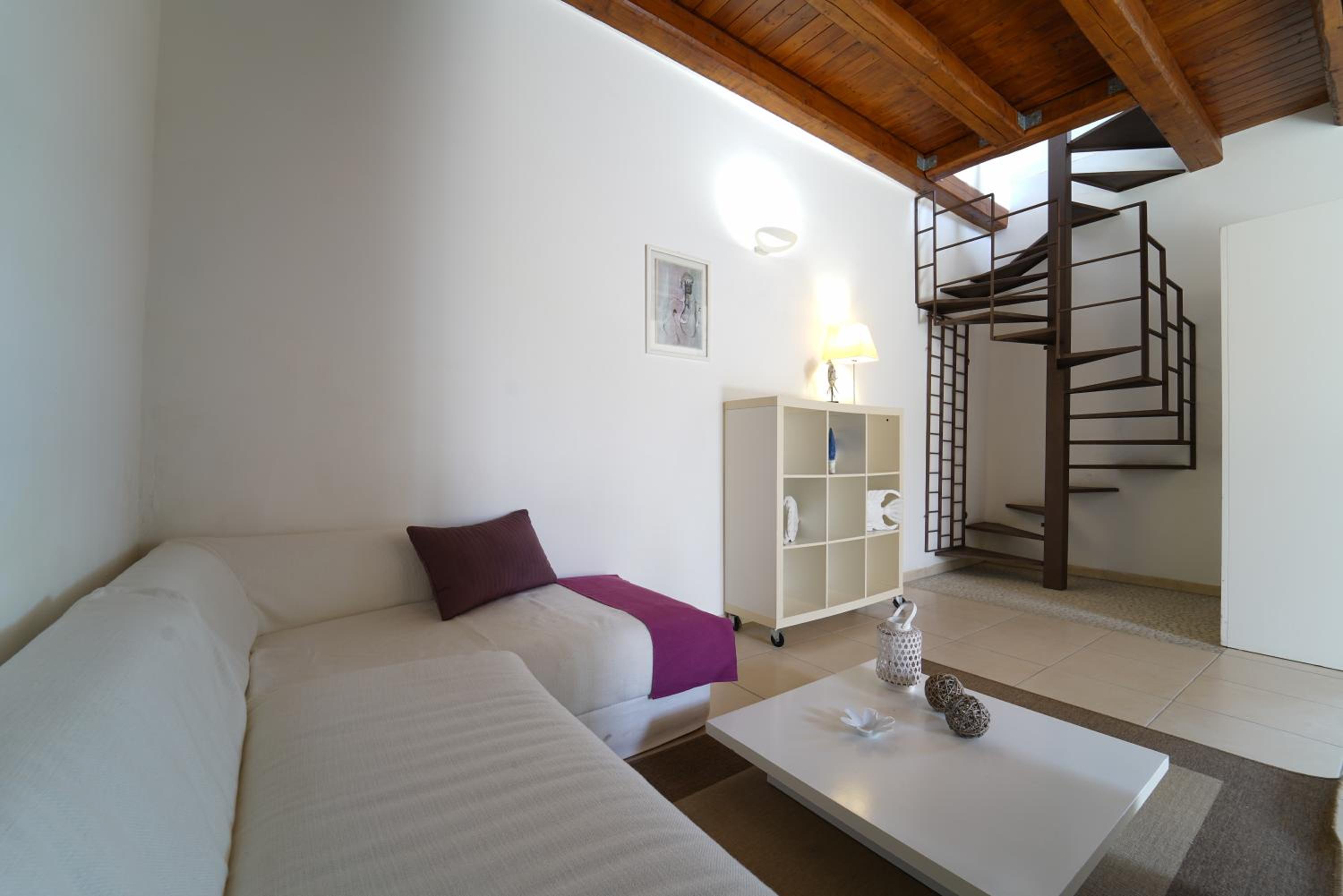 Junior Suite with Terrace - Photo 11