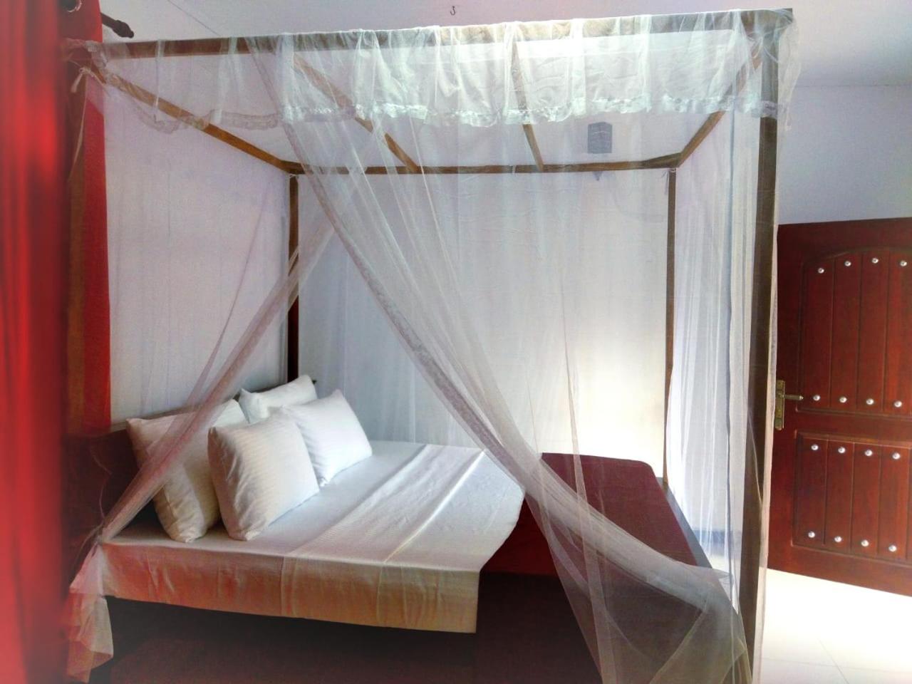 Budget Double Room photo 1