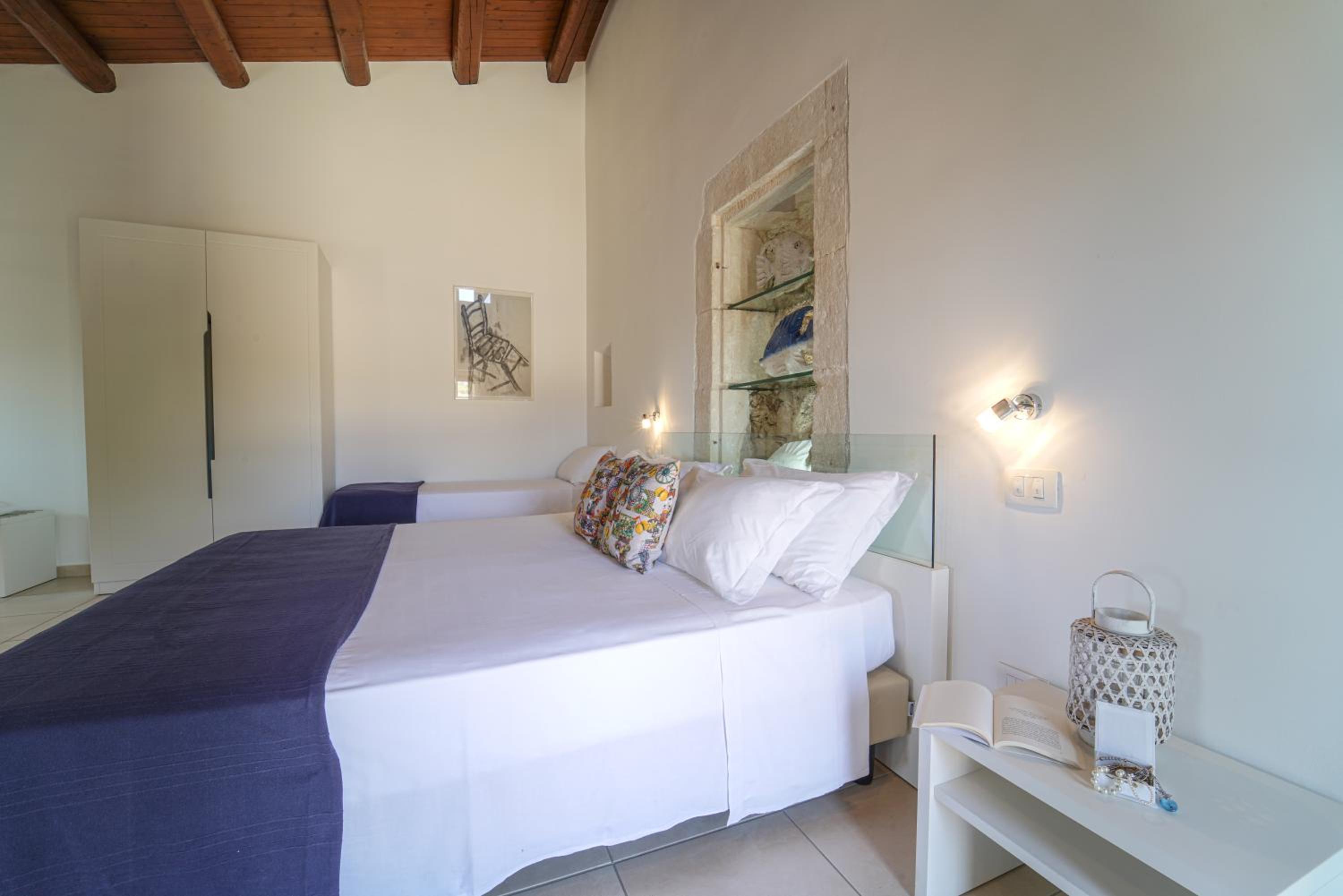 Triple Room - Photo 20