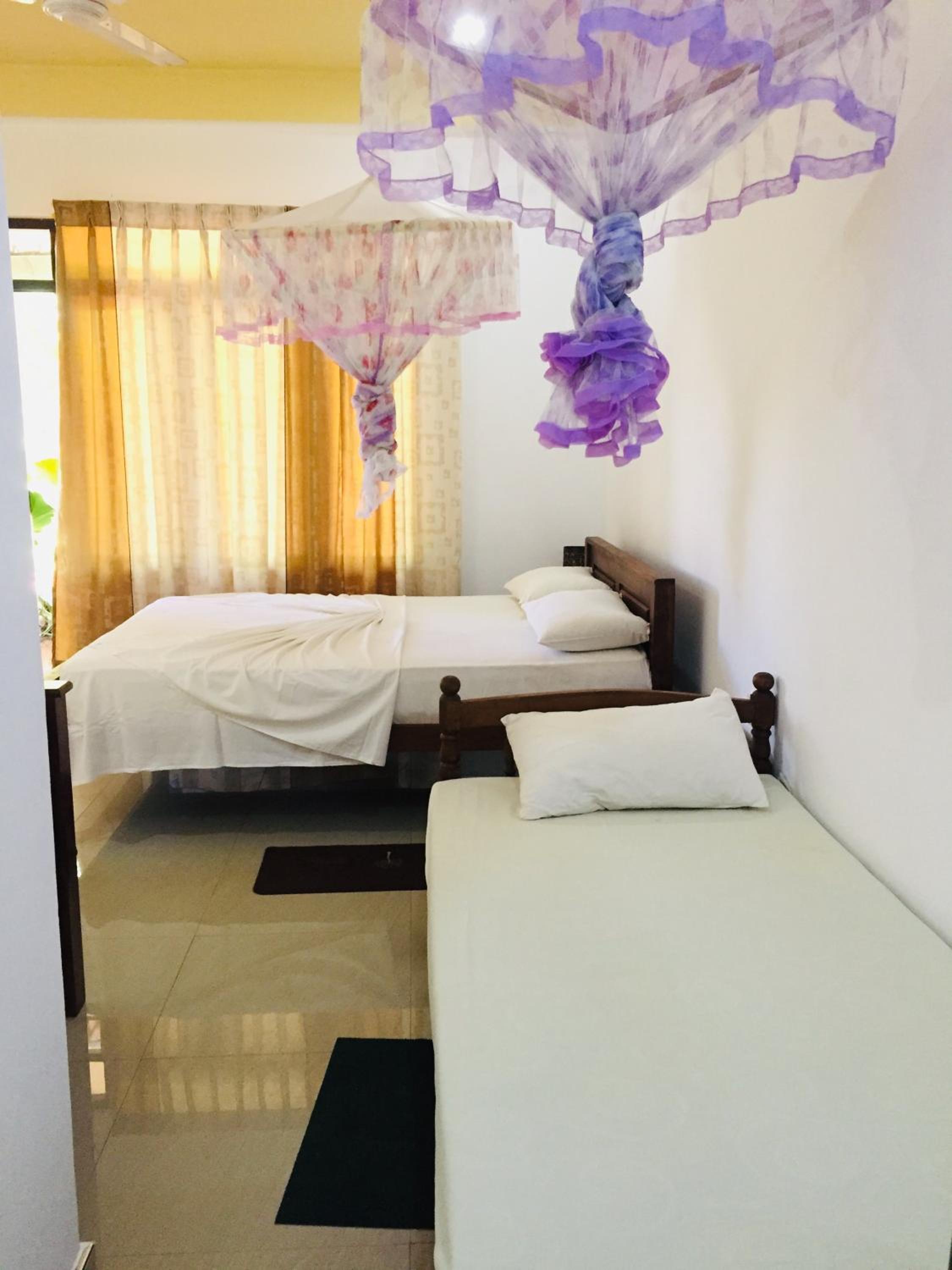 Deluxe Triple Room photo 1