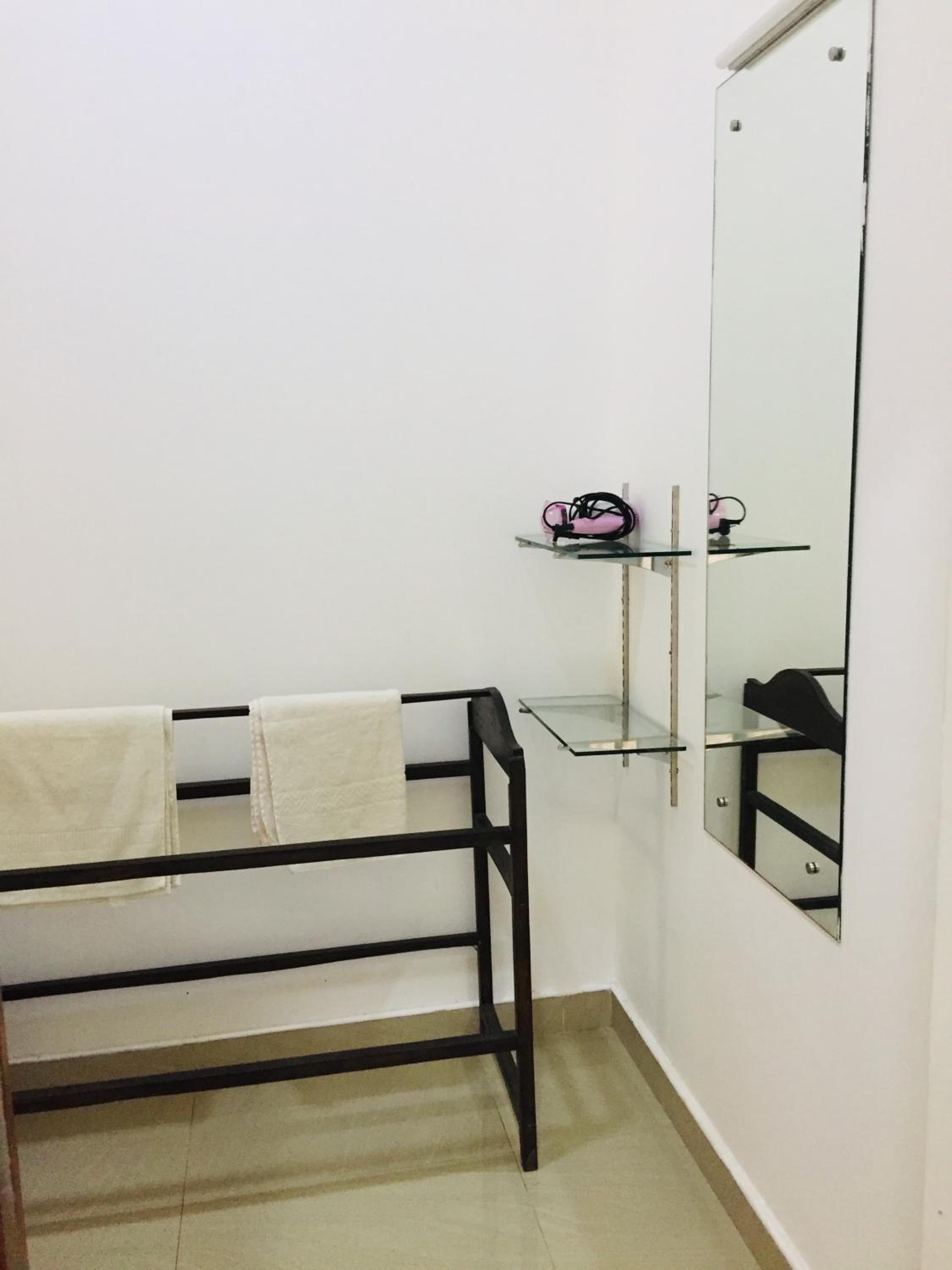 Deluxe Triple Room photo 3