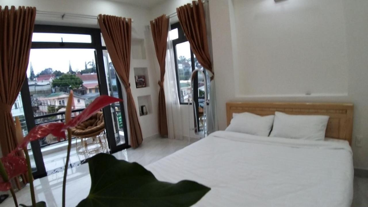 Single Room With Balcony photo 2