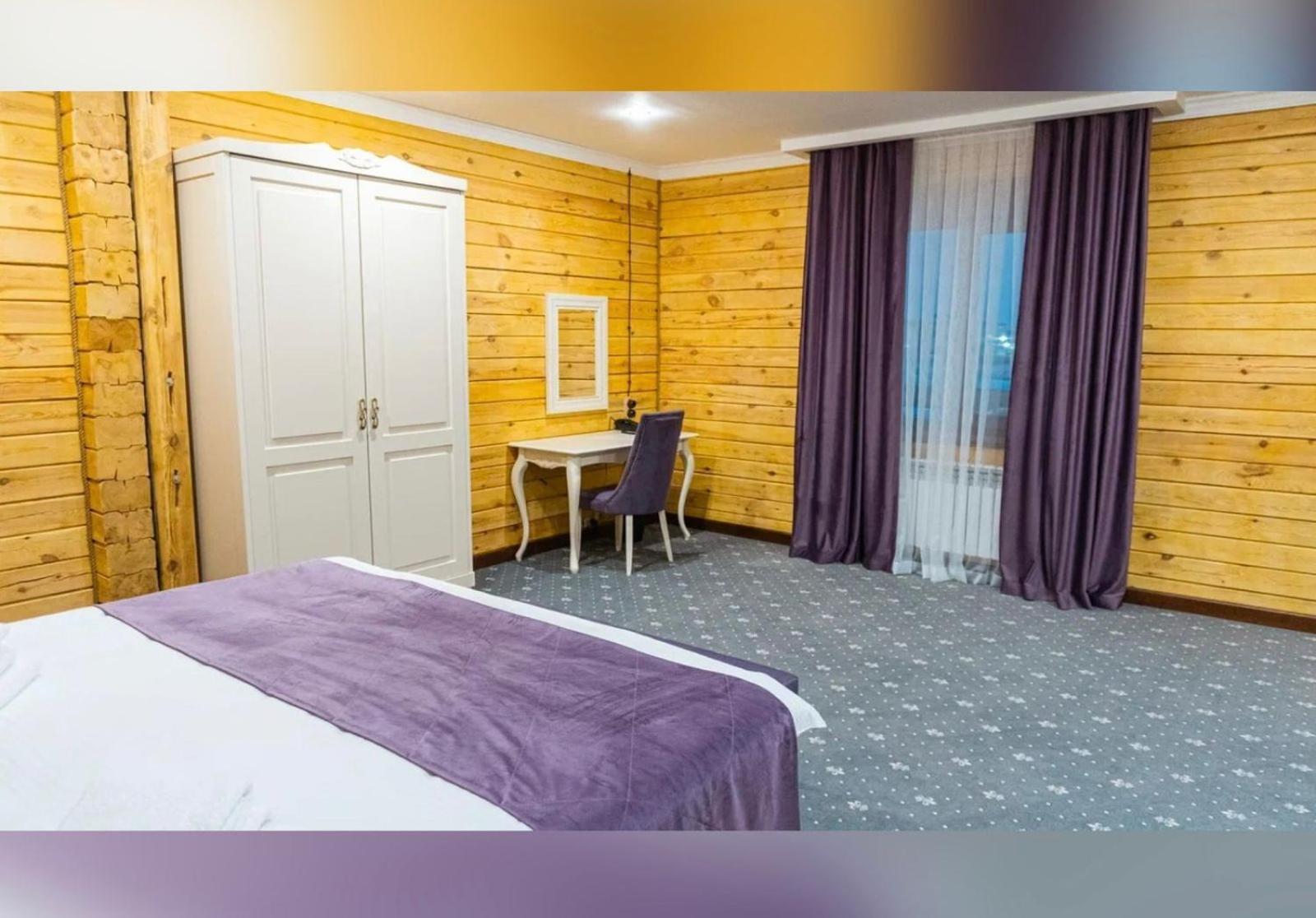Family Suite photo 2