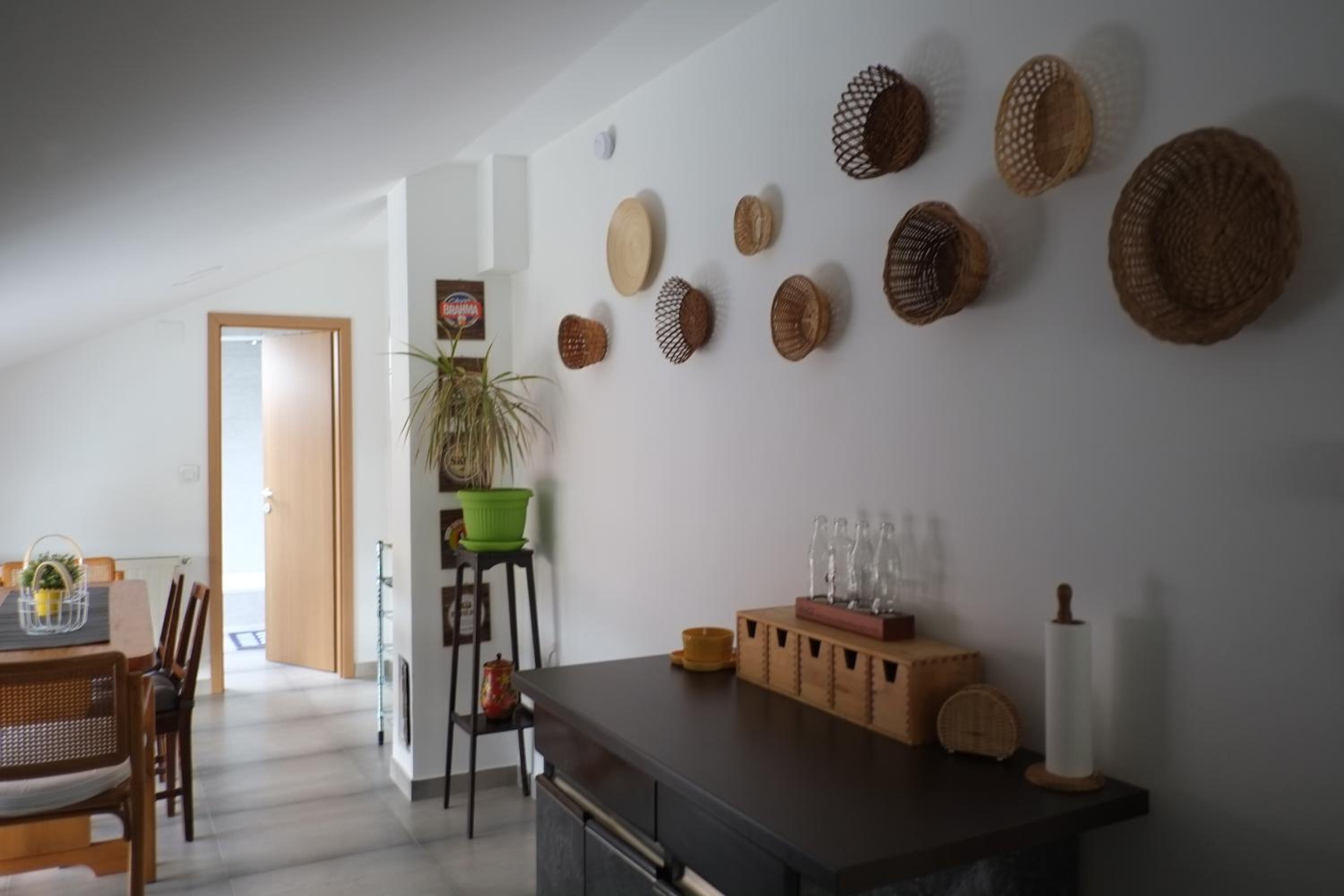 One-Bedroom Apartment - Photo 56