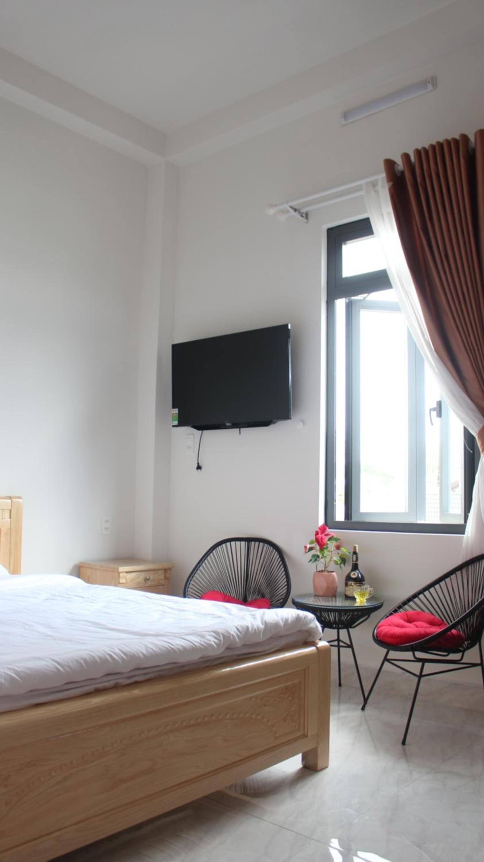 Single Room With Garden View photo 3