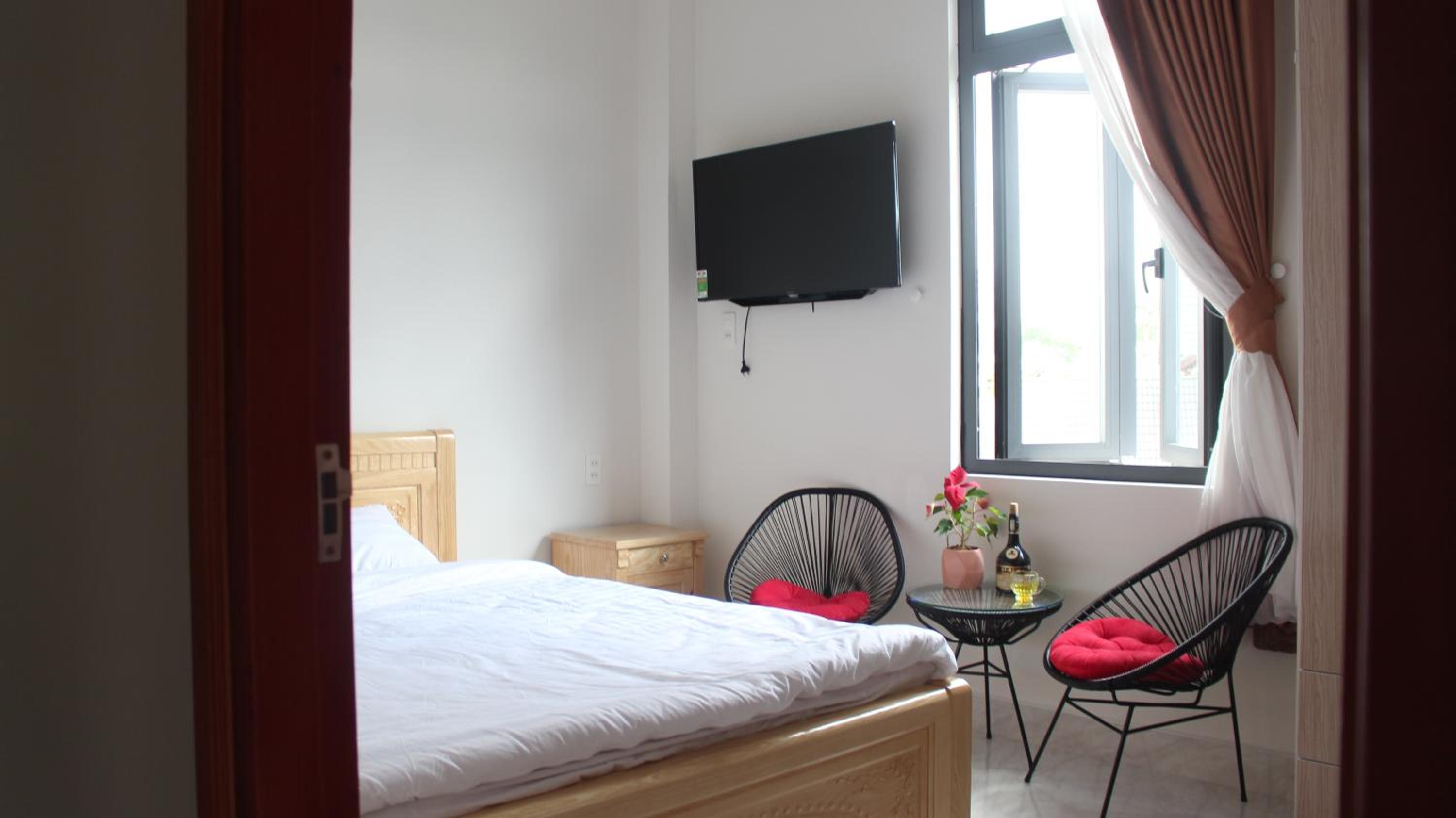 Single Room With Garden View photo 2