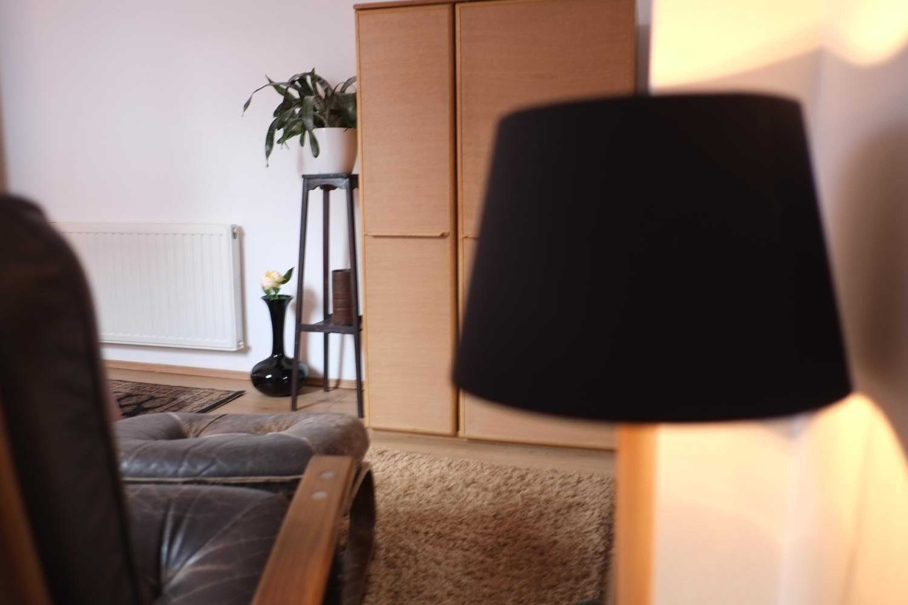 One-Bedroom Apartment - Photo 52