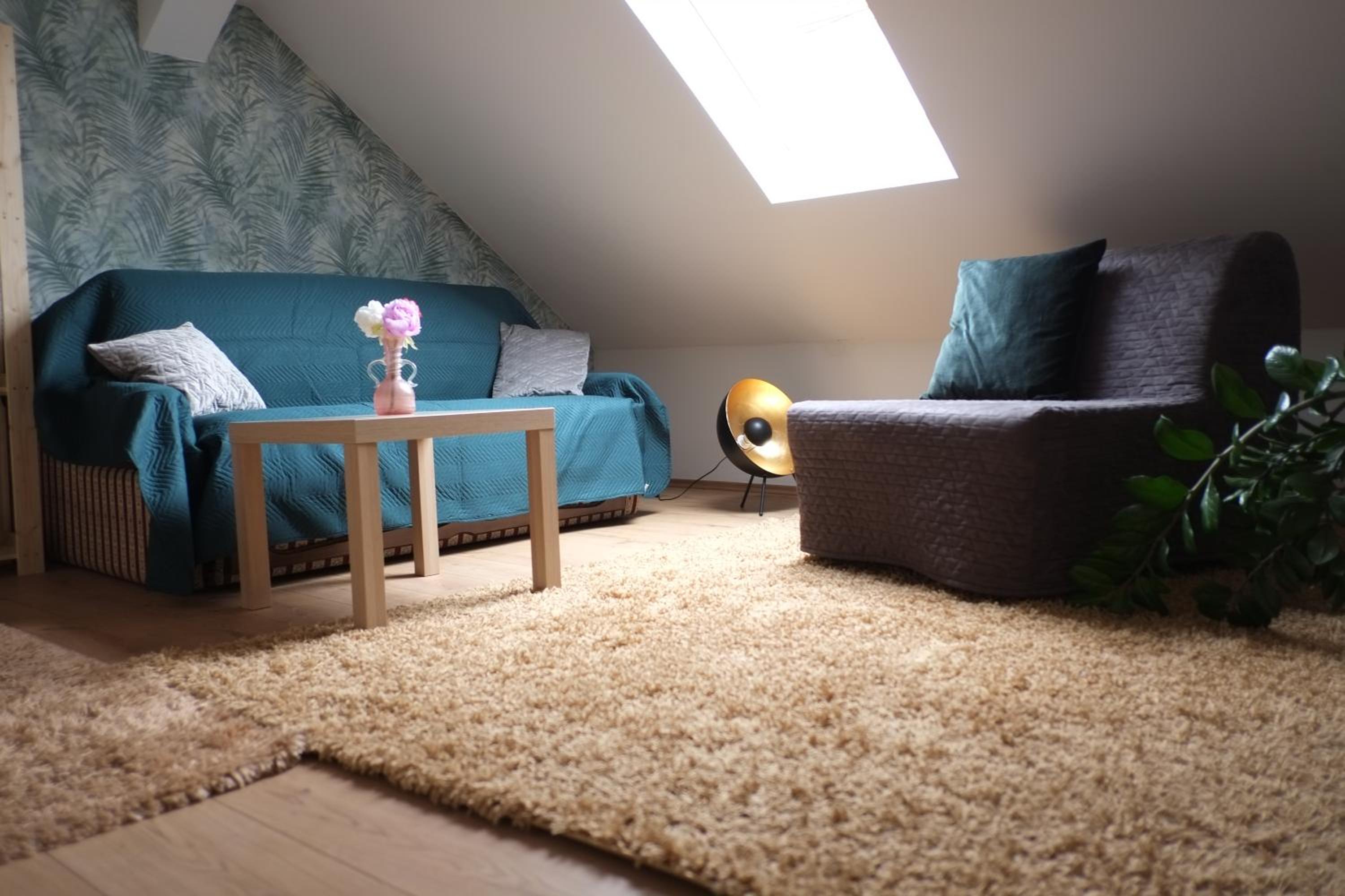 One-Bedroom Apartment - Photo 50