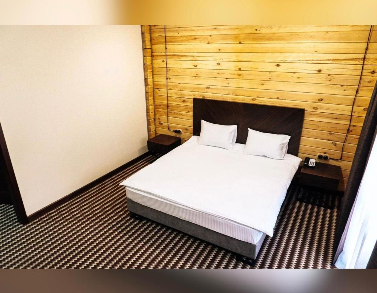 Deluxe Double Room photo 2
