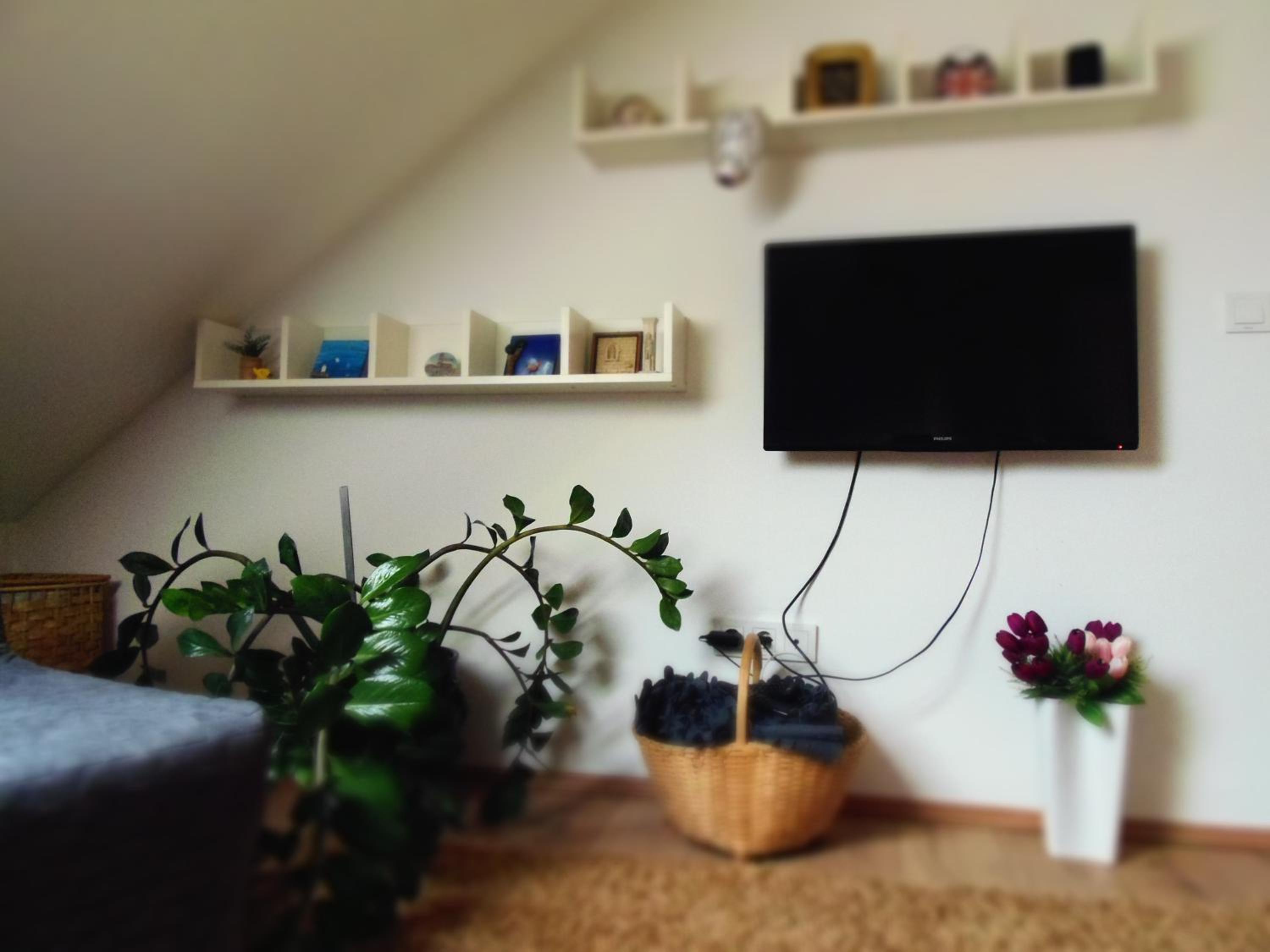 One-Bedroom Apartment - Photo 35