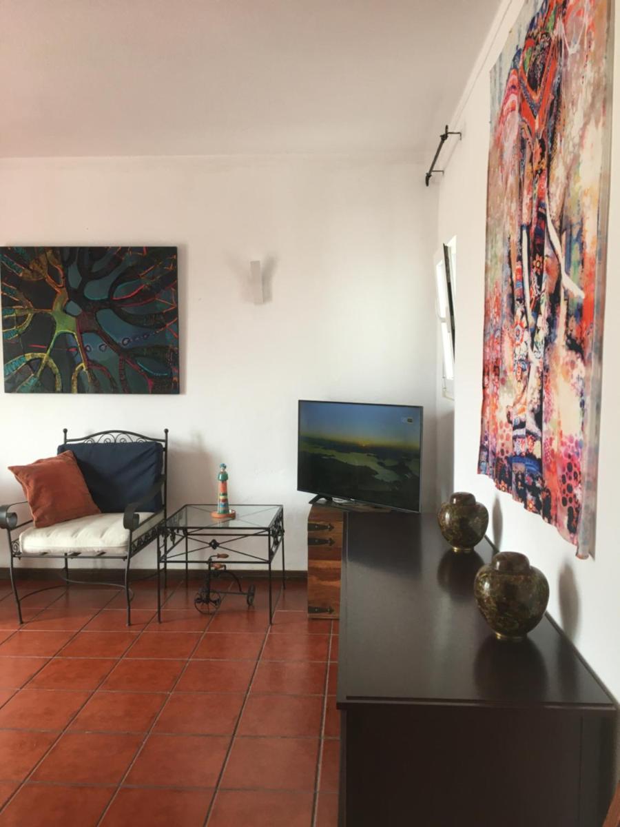 Apartment with Sea View photo 3