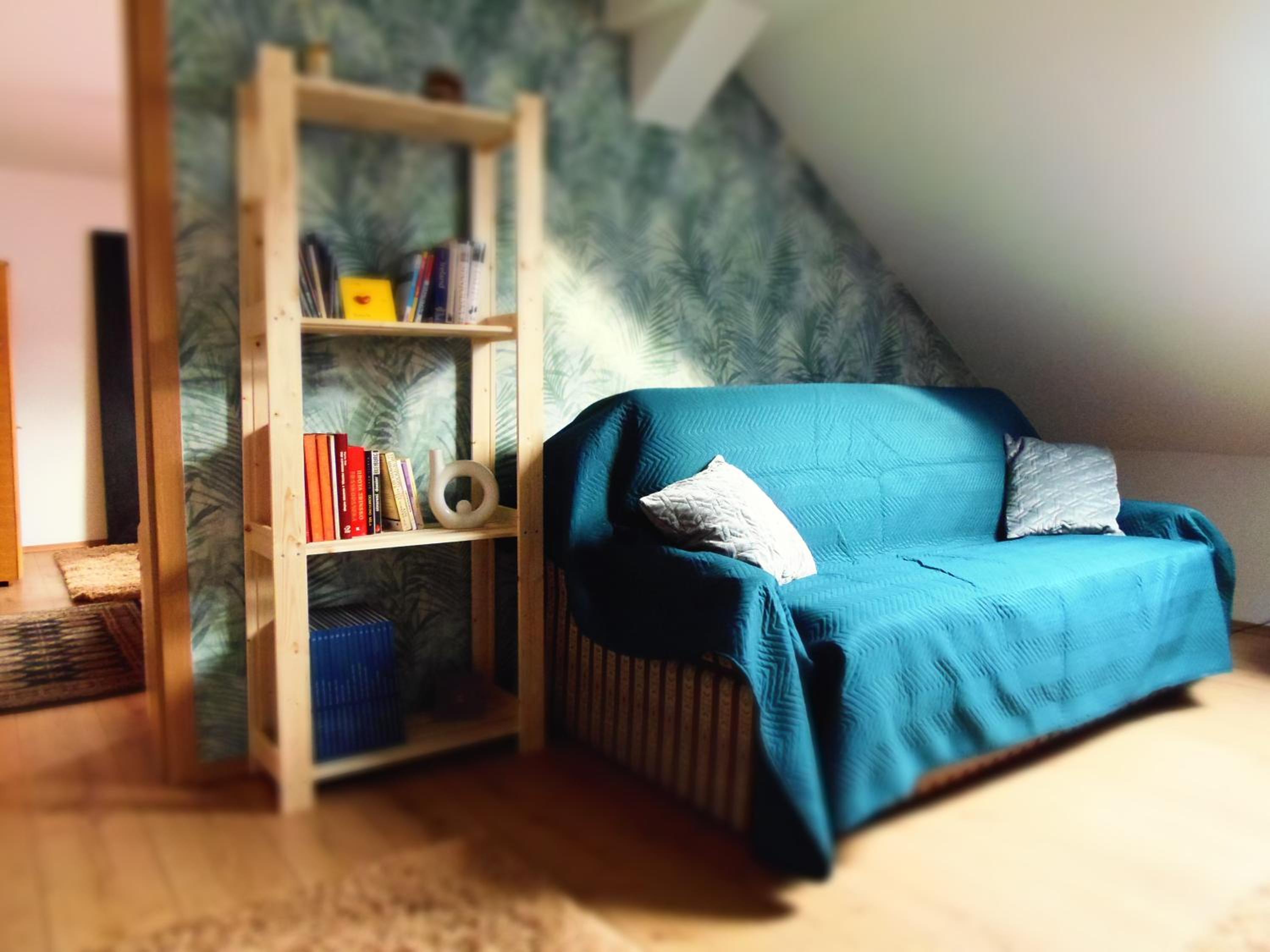 One-Bedroom Apartment - Photo 6