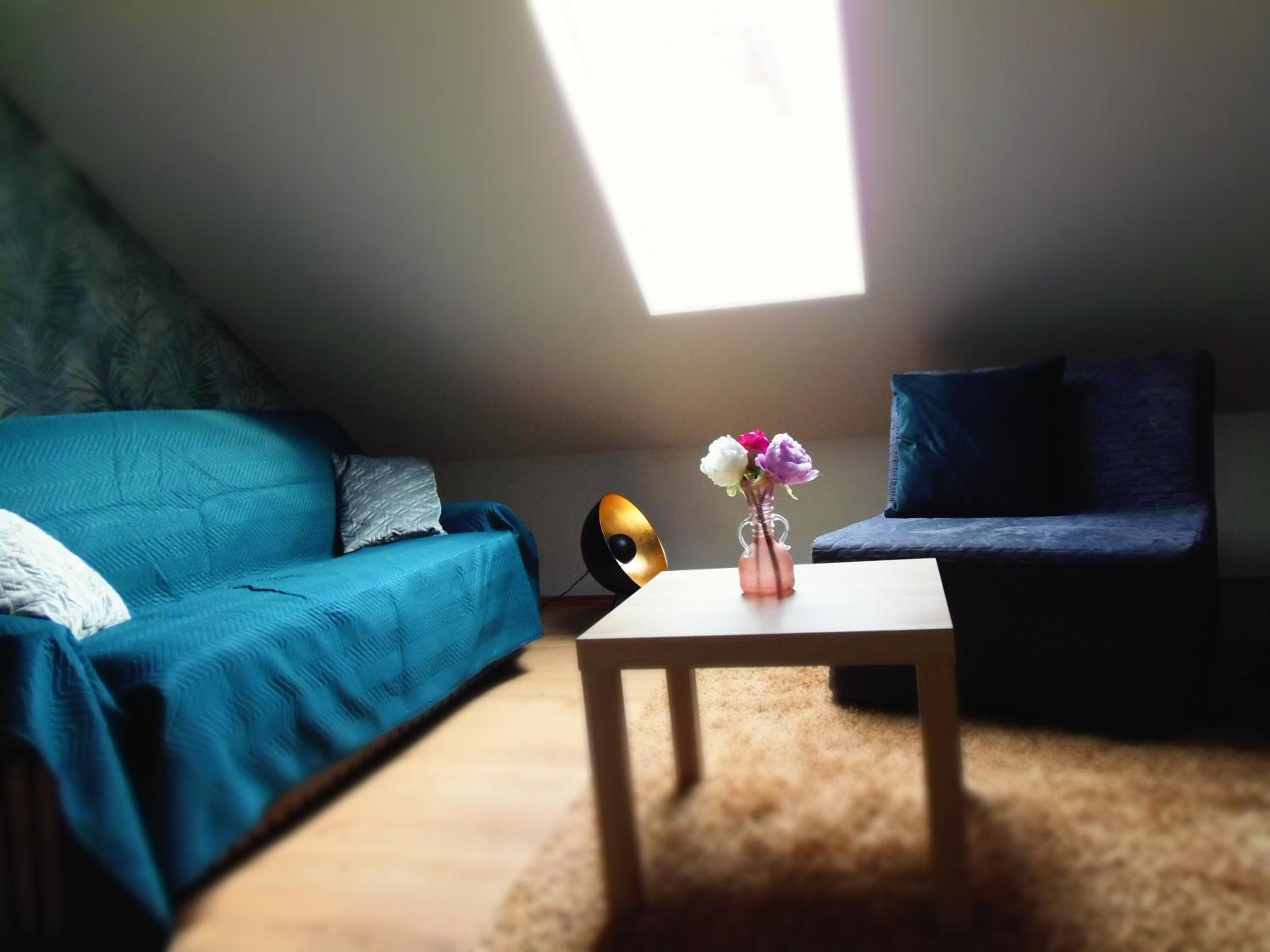 One-Bedroom Apartment - Photo 44