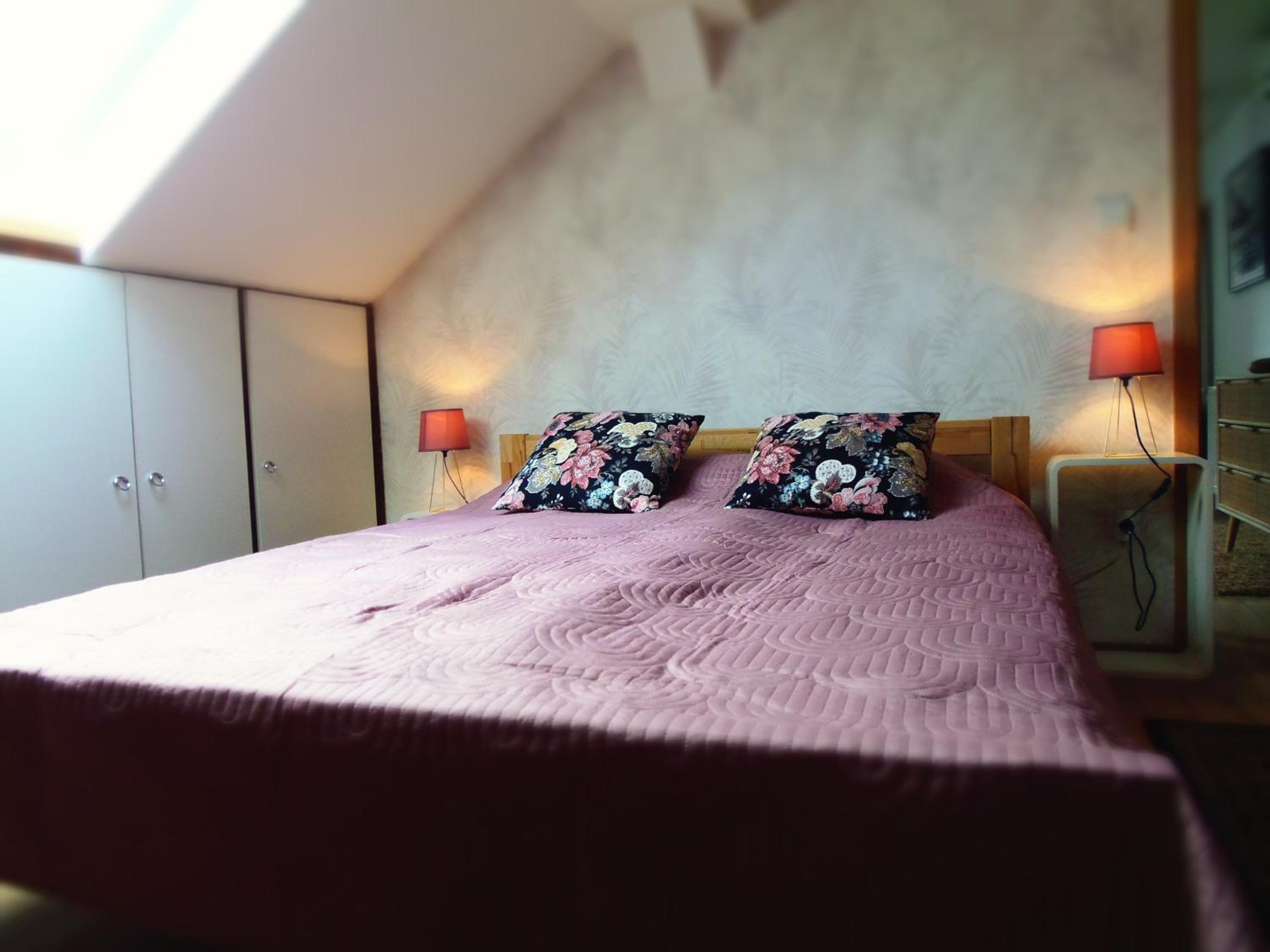 One-Bedroom Apartment - Photo 13