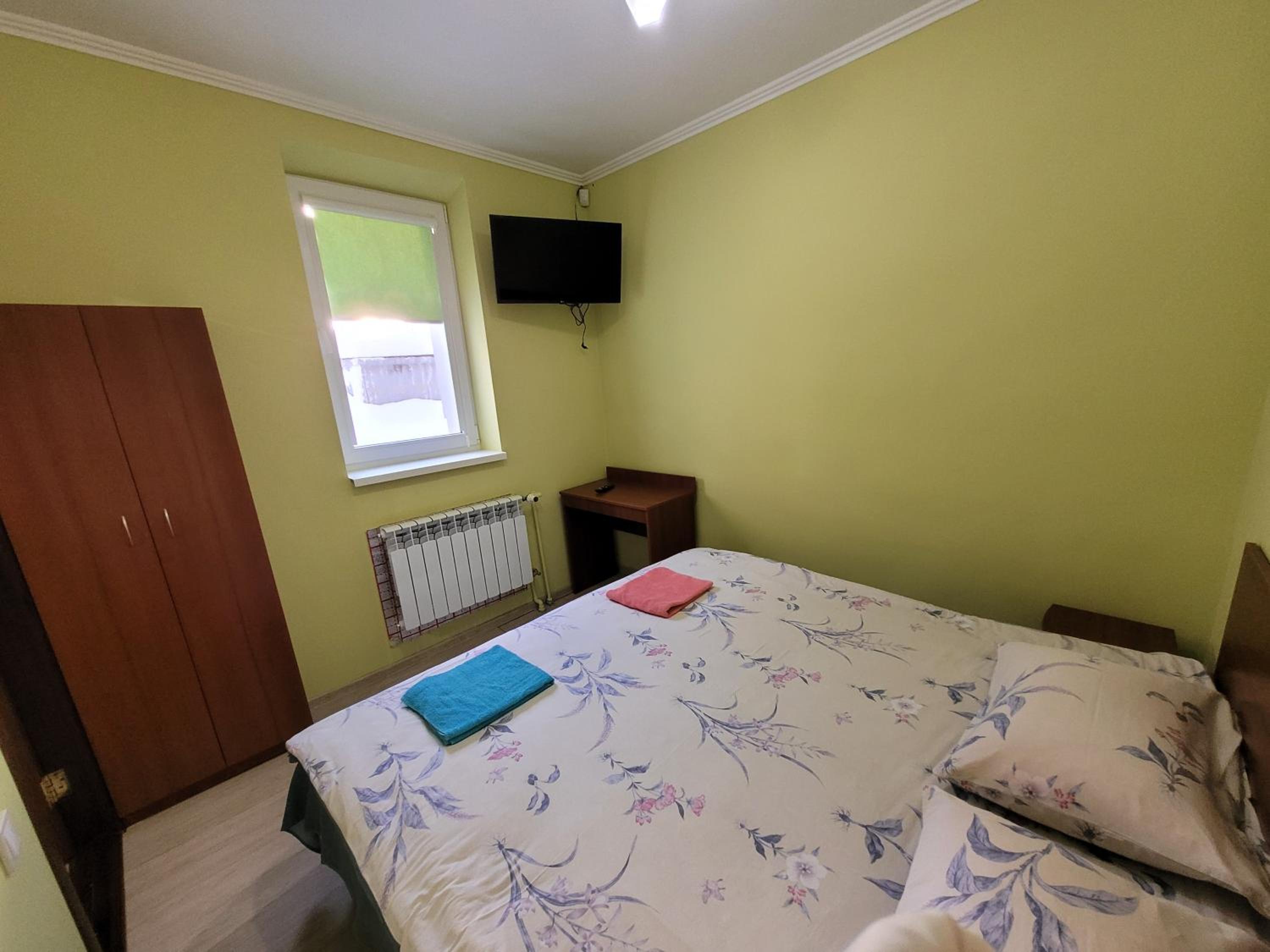 Family Junior Suite