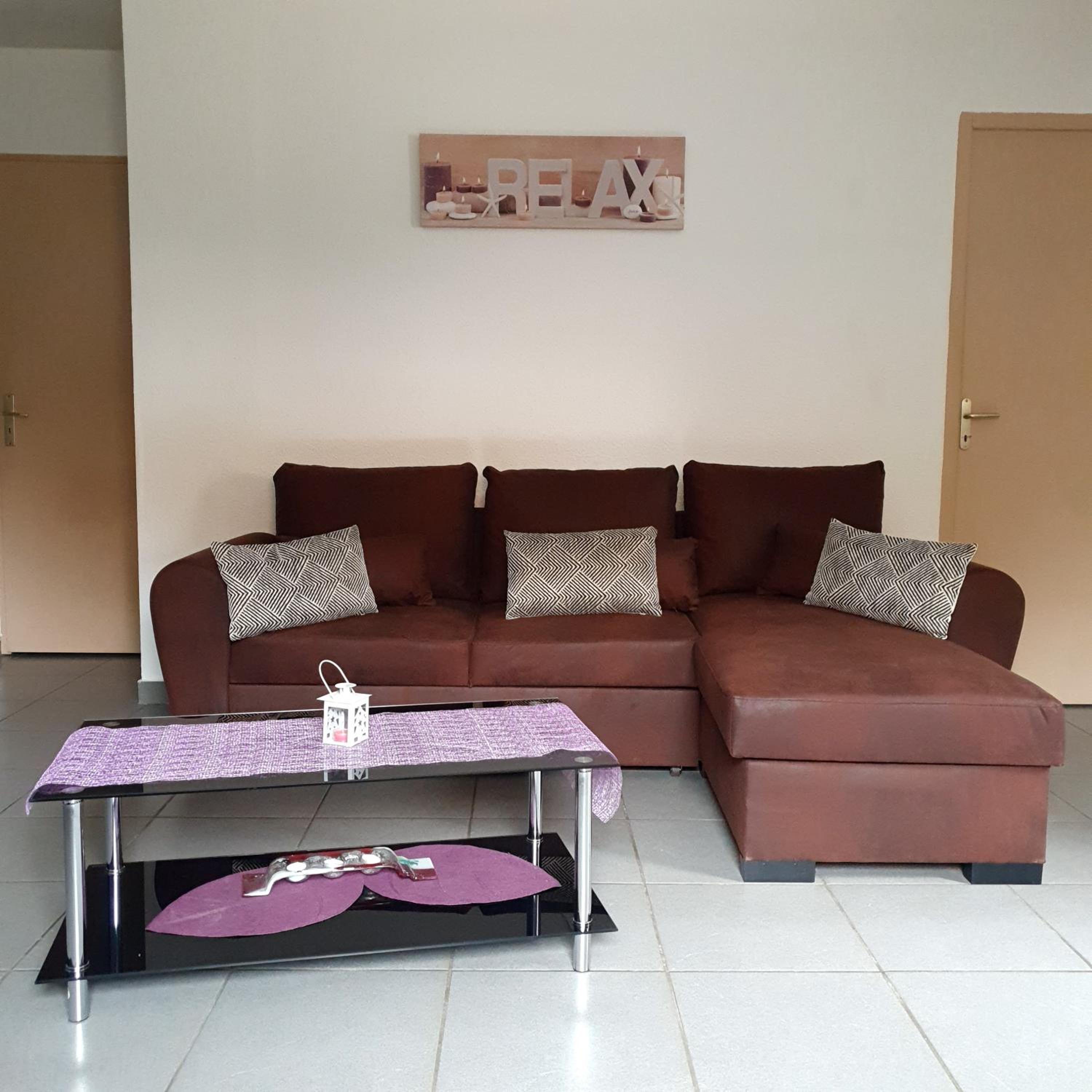 Apartment with Garden View photo 1
