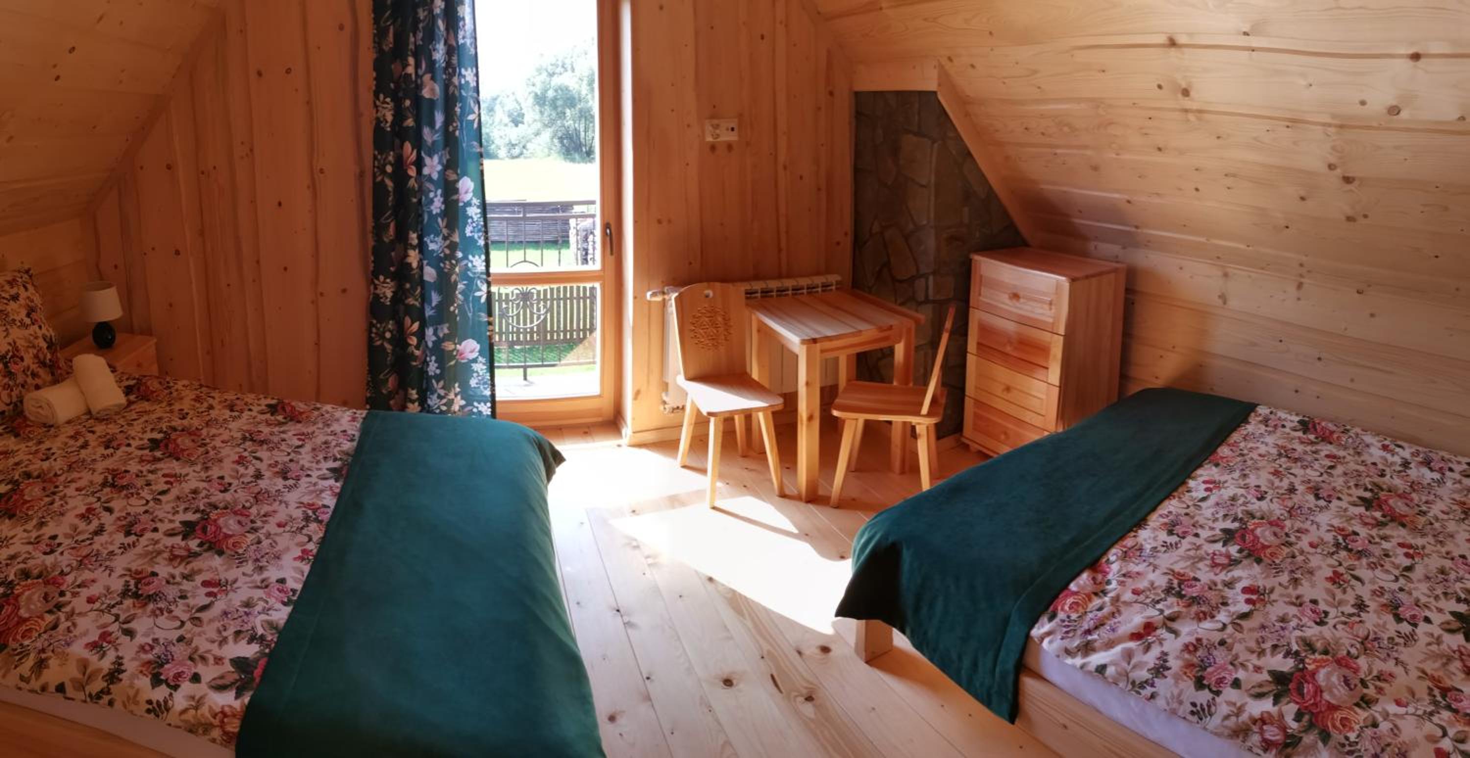 Two-Bedroom House photo 2