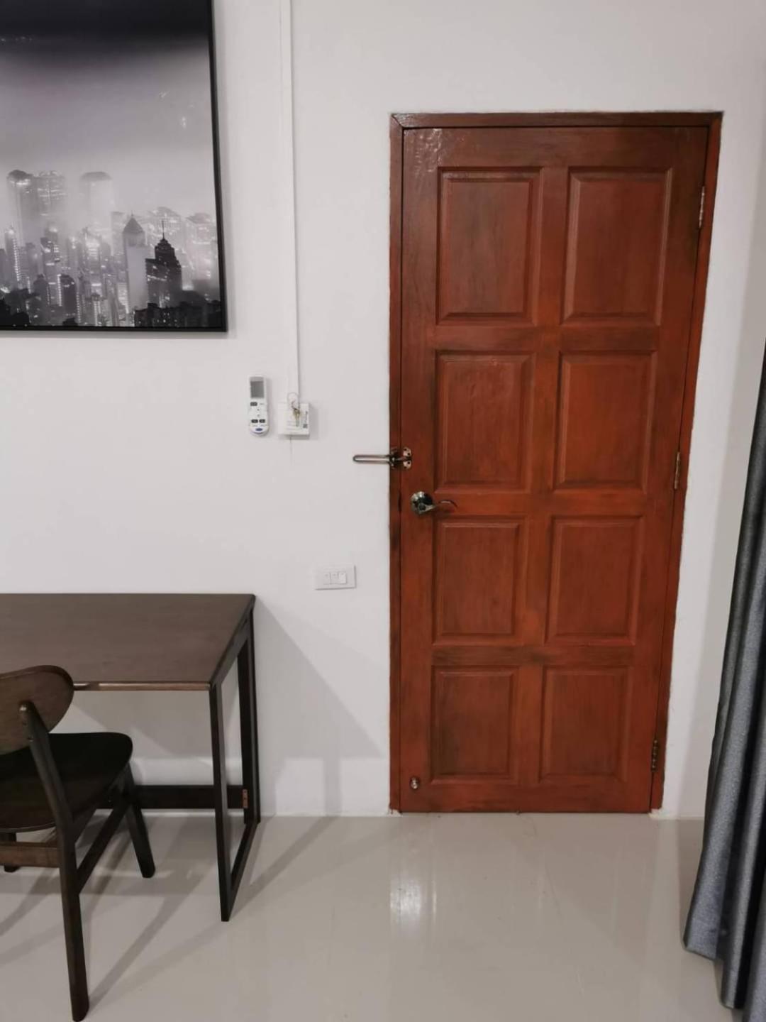 Deluxe Double or Twin Room with Balcony