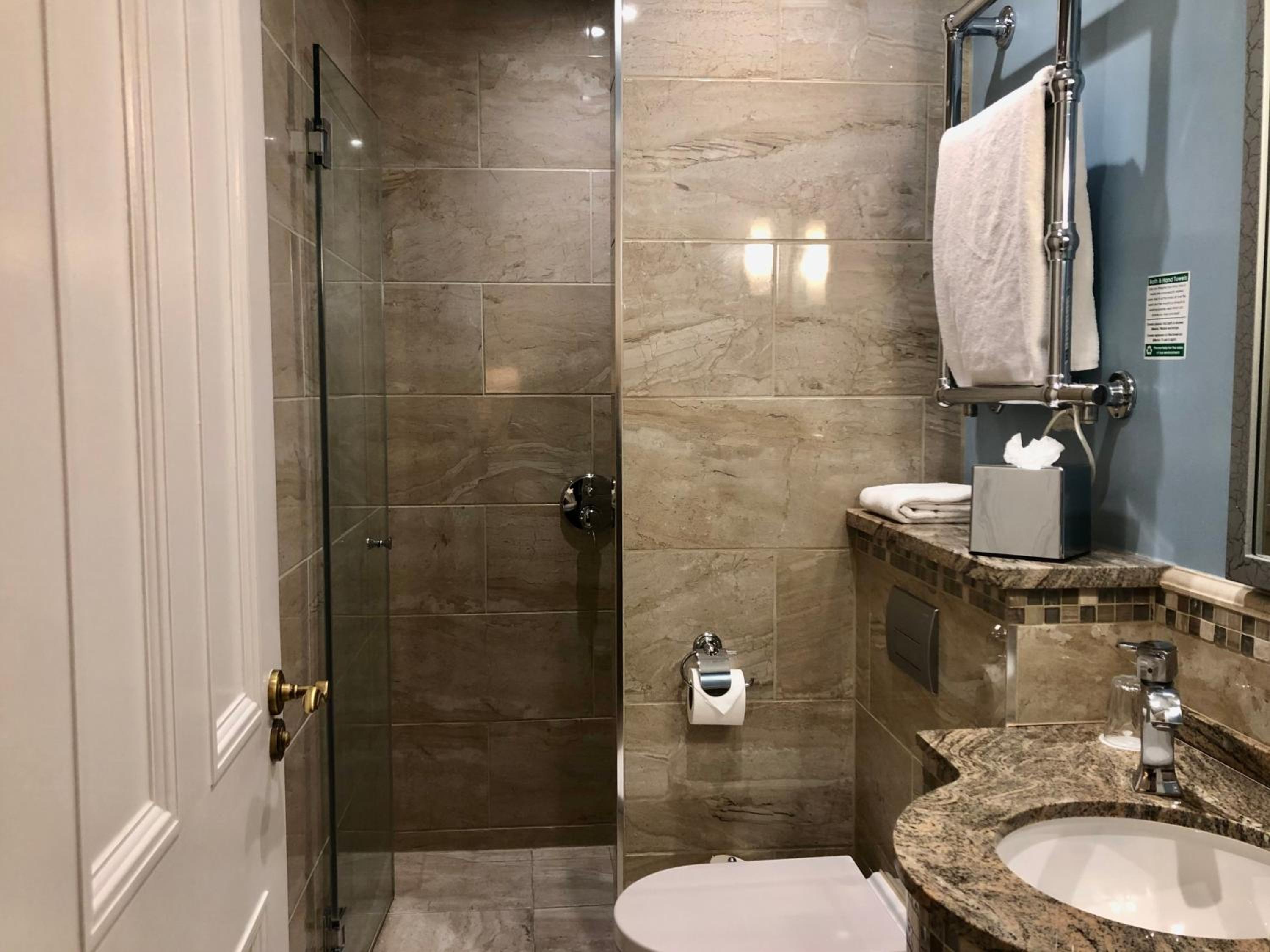 Classic Single Room photo 2