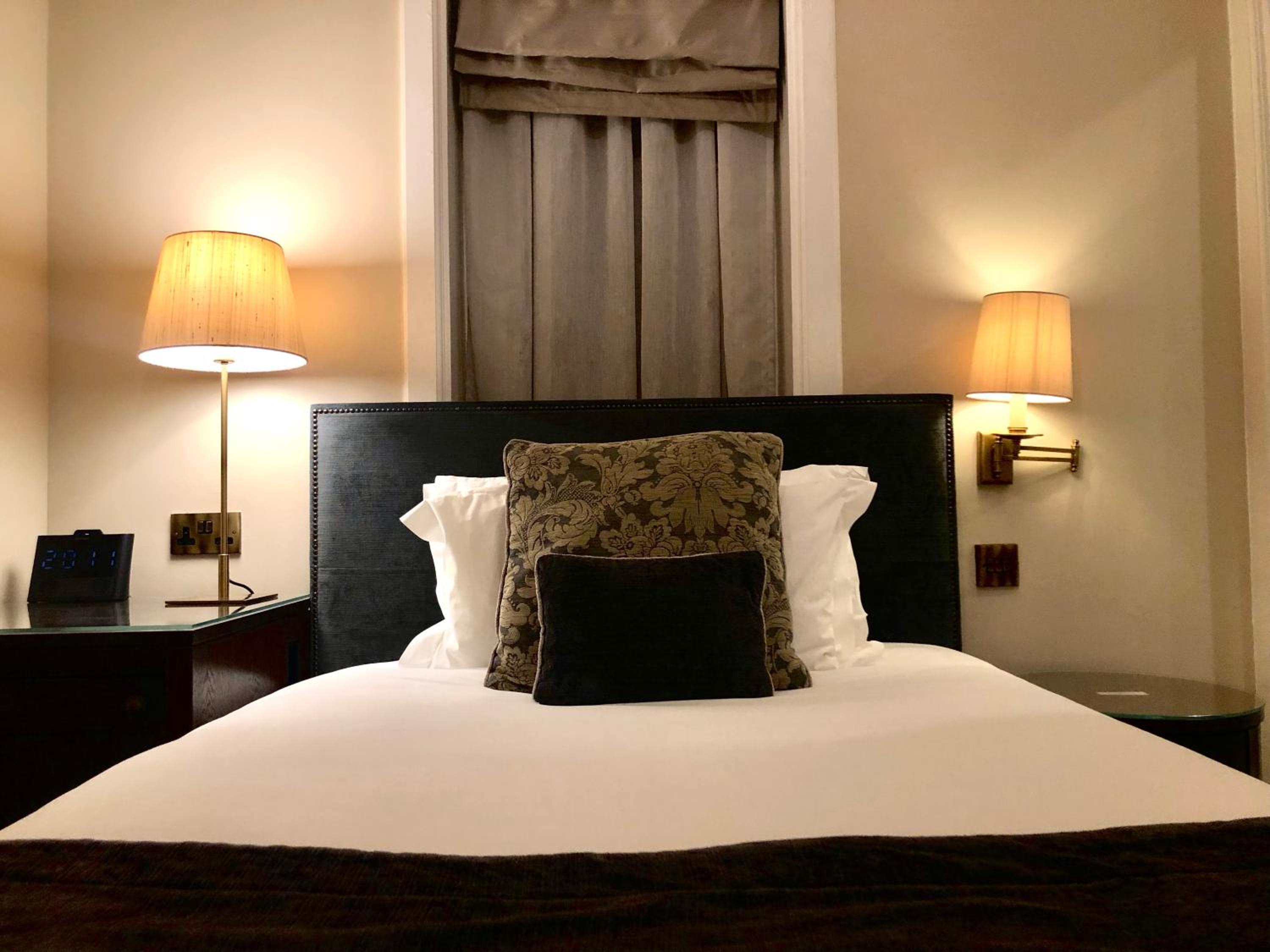 Classic Single Room photo 1